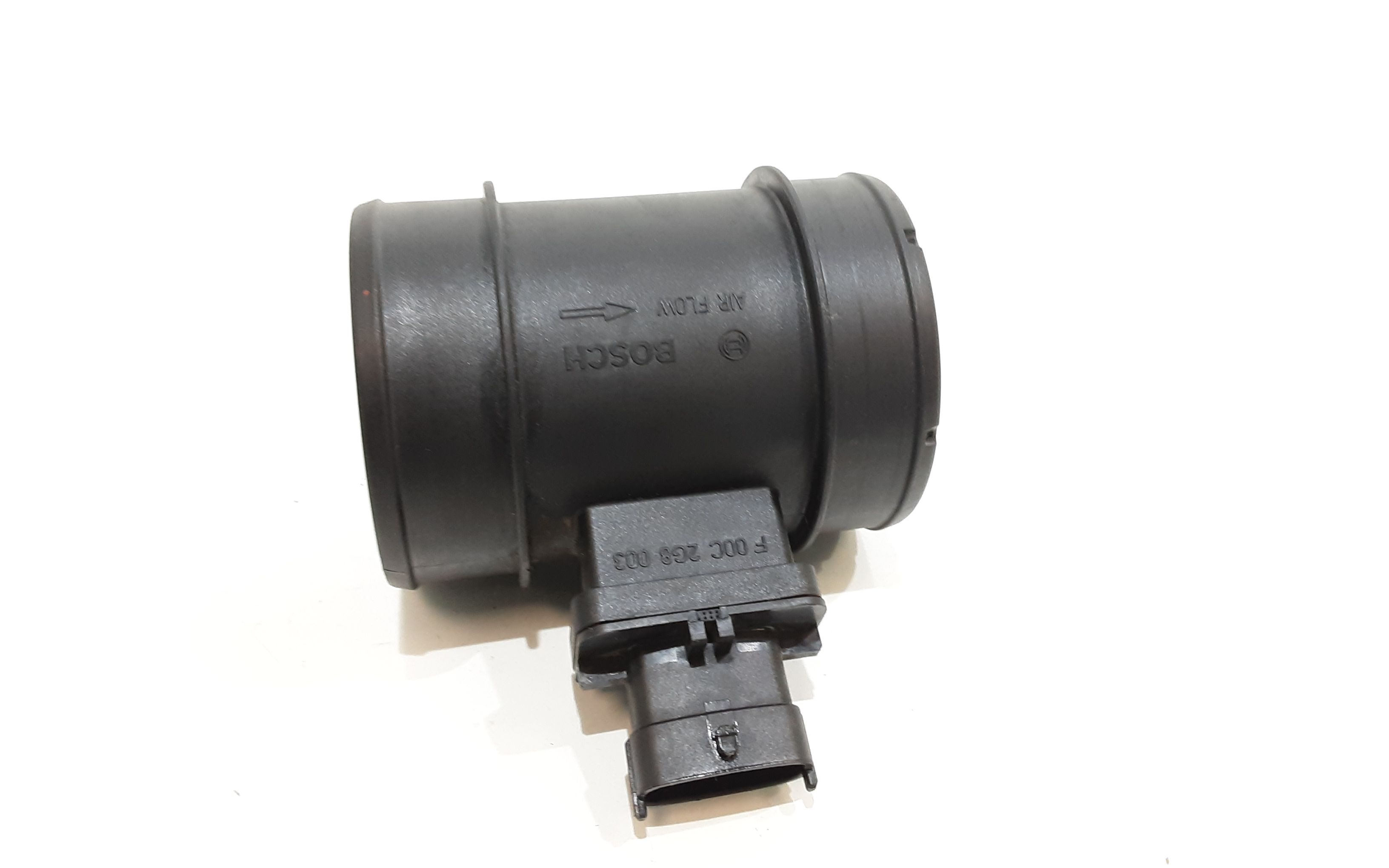 Debimetro FIAT 500 X 1 Serie