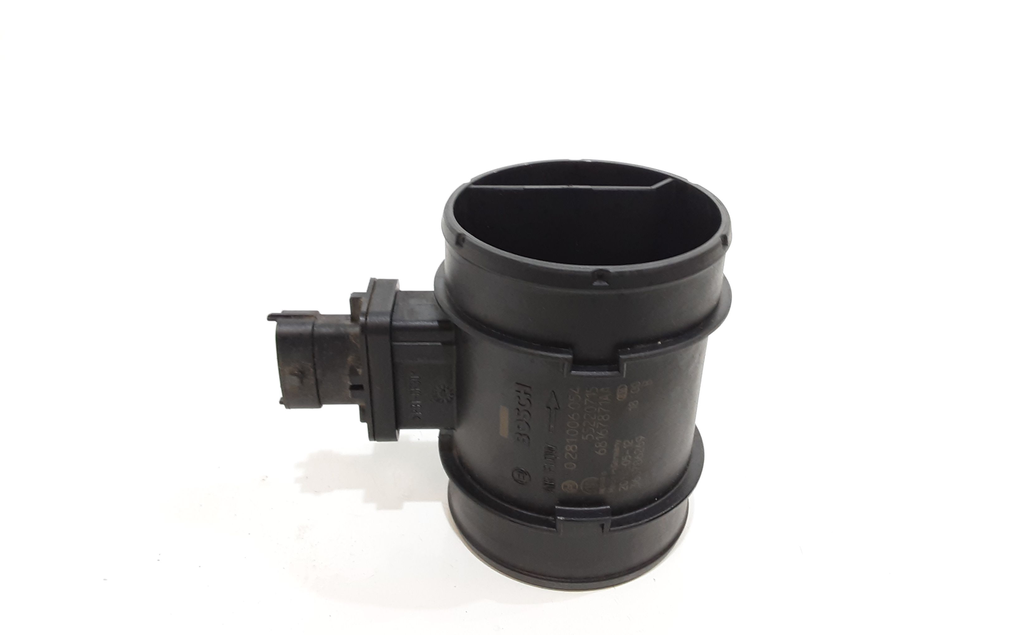 Debimetro FIAT 500 X 1 Serie