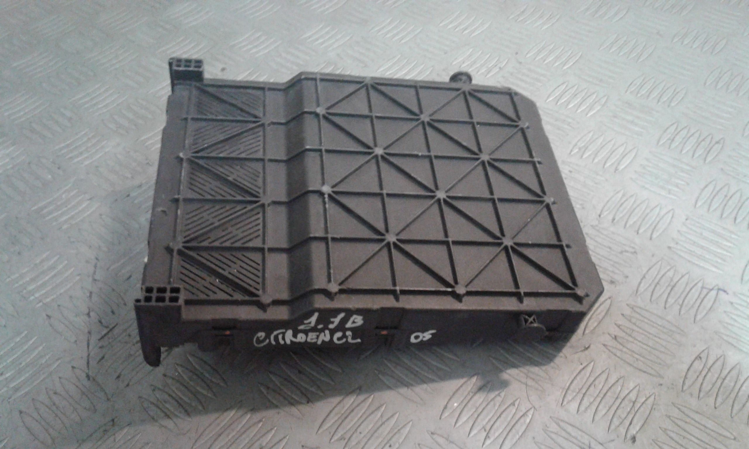 Centralina Porta Fusibili CITROEN C2 1 Serie