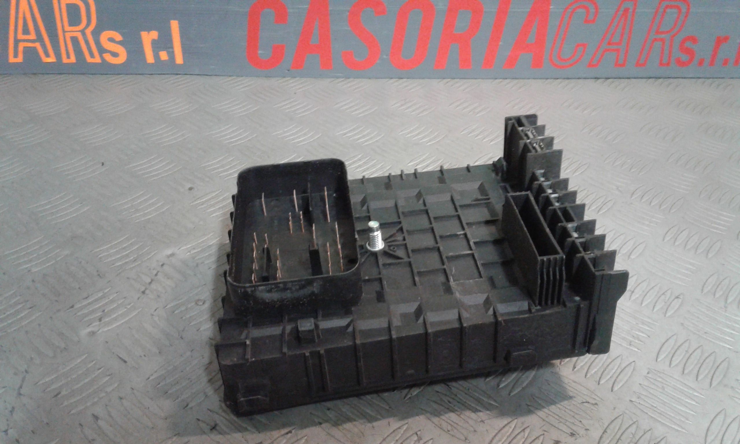 Centralina porta fusibili AUDI A3 4 Serie