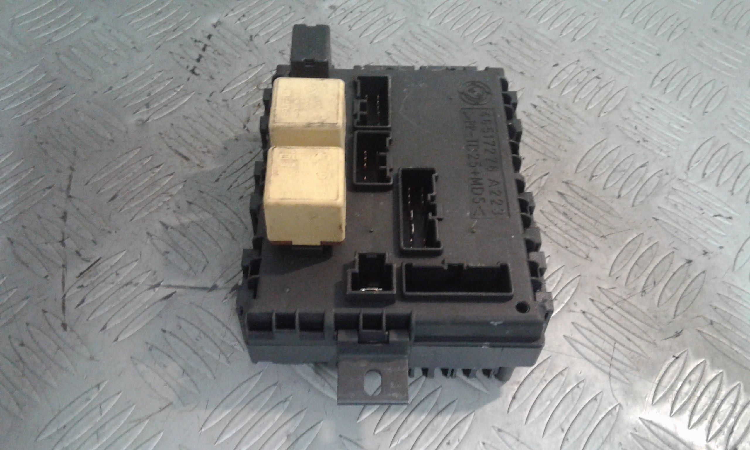 Centralina Porta Fusibili FIAT Multipla 2 Serie