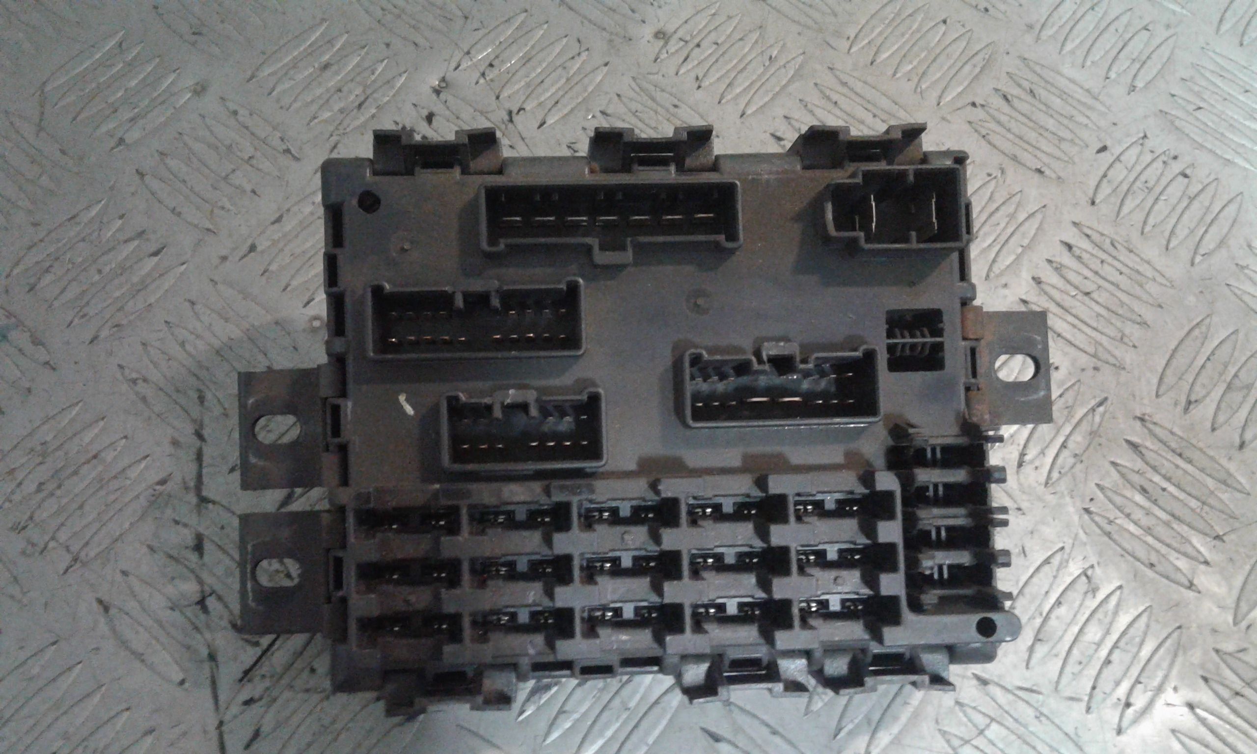 Centralina Porta Fusibili FIAT Multipla 2 Serie