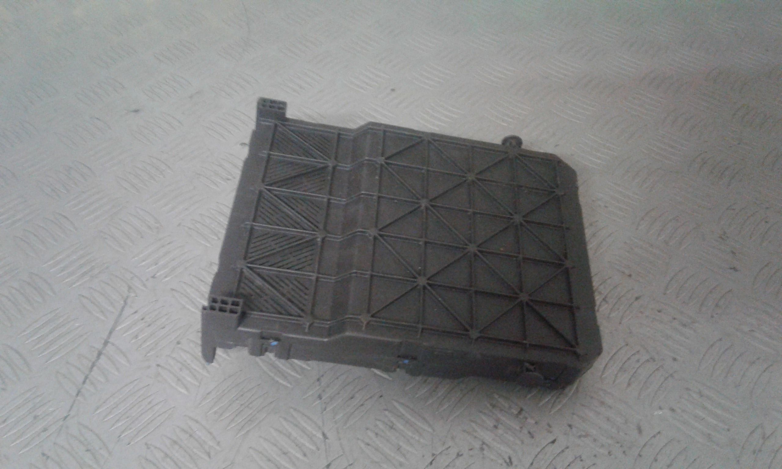 Centralina Porta Fusibili CITROEN C3 1 Serie