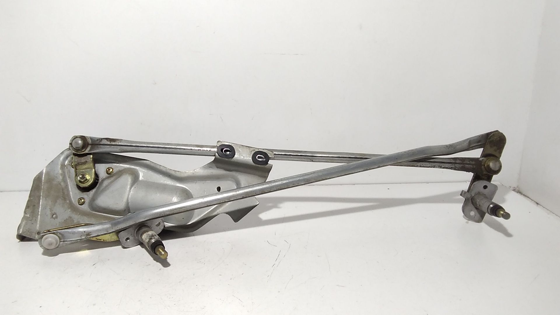 Motorino tergi ant completo di tandem NISSAN Cabstar 1 Serie