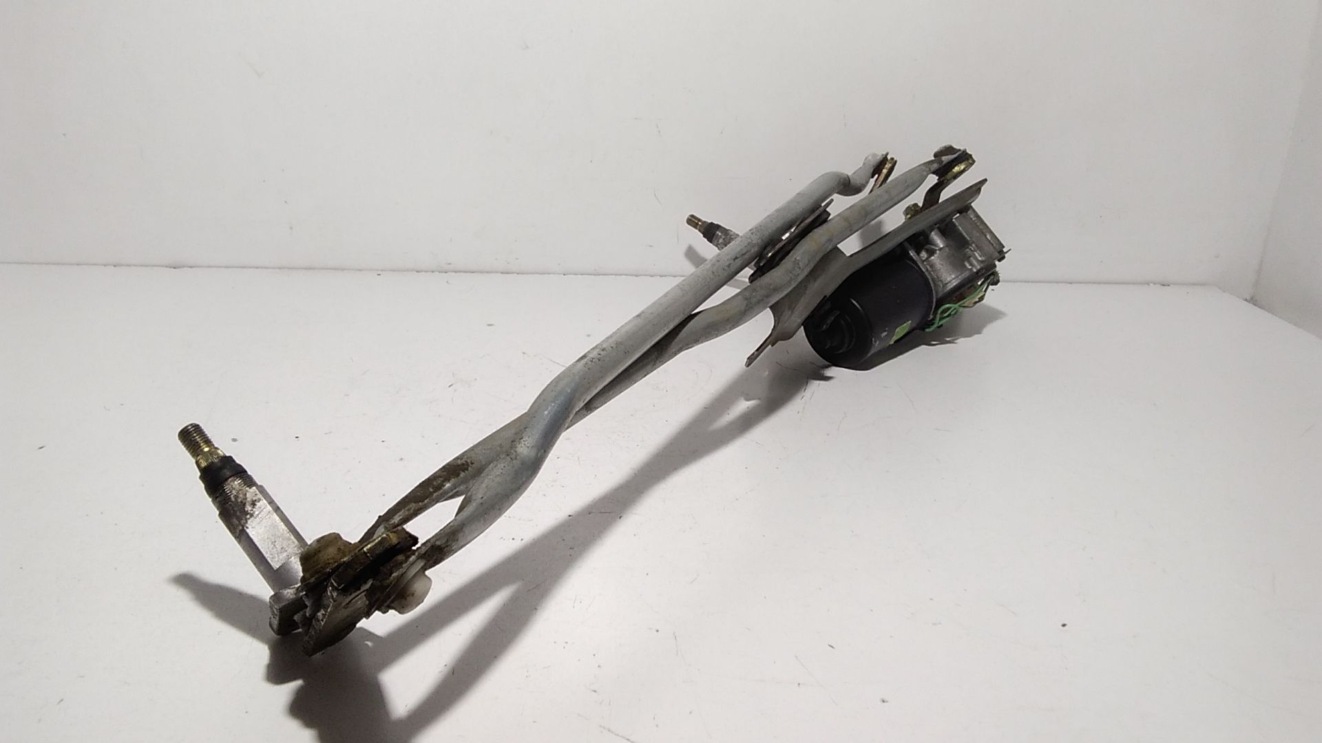 Motorino tergi ant completo di tandem NISSAN Cabstar 1 Serie