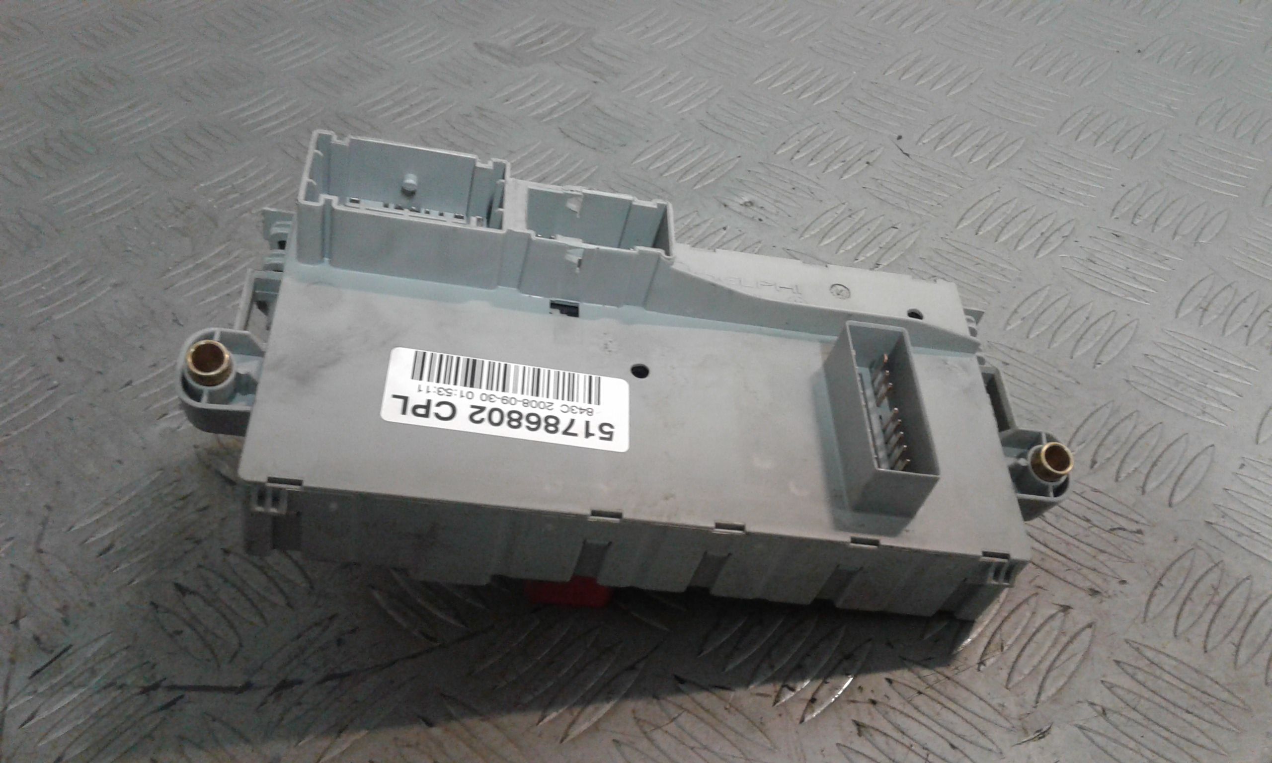 Centralina porta fusibili LANCIA Ypsilon 2 Serie