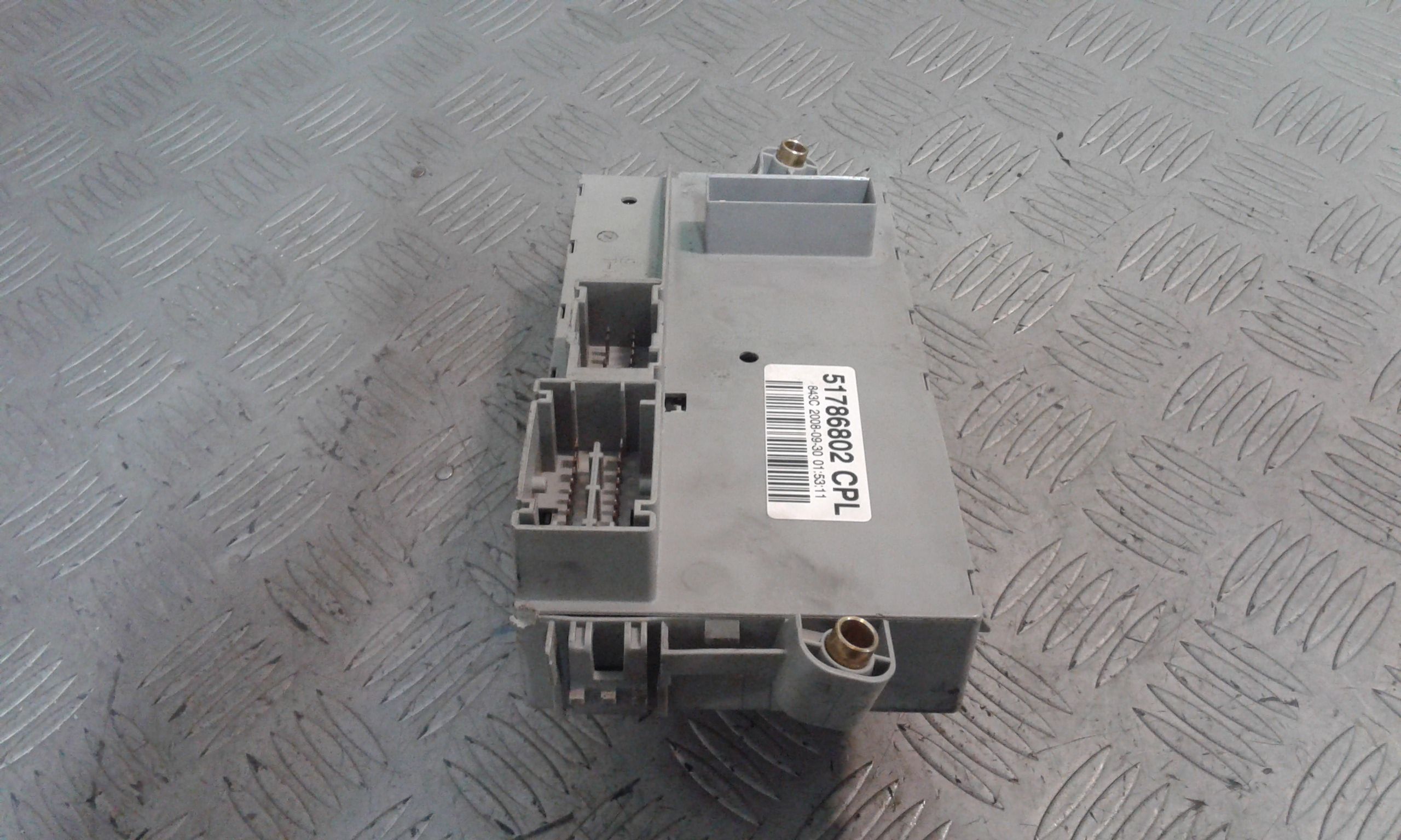 Centralina porta fusibili LANCIA Ypsilon 2 Serie