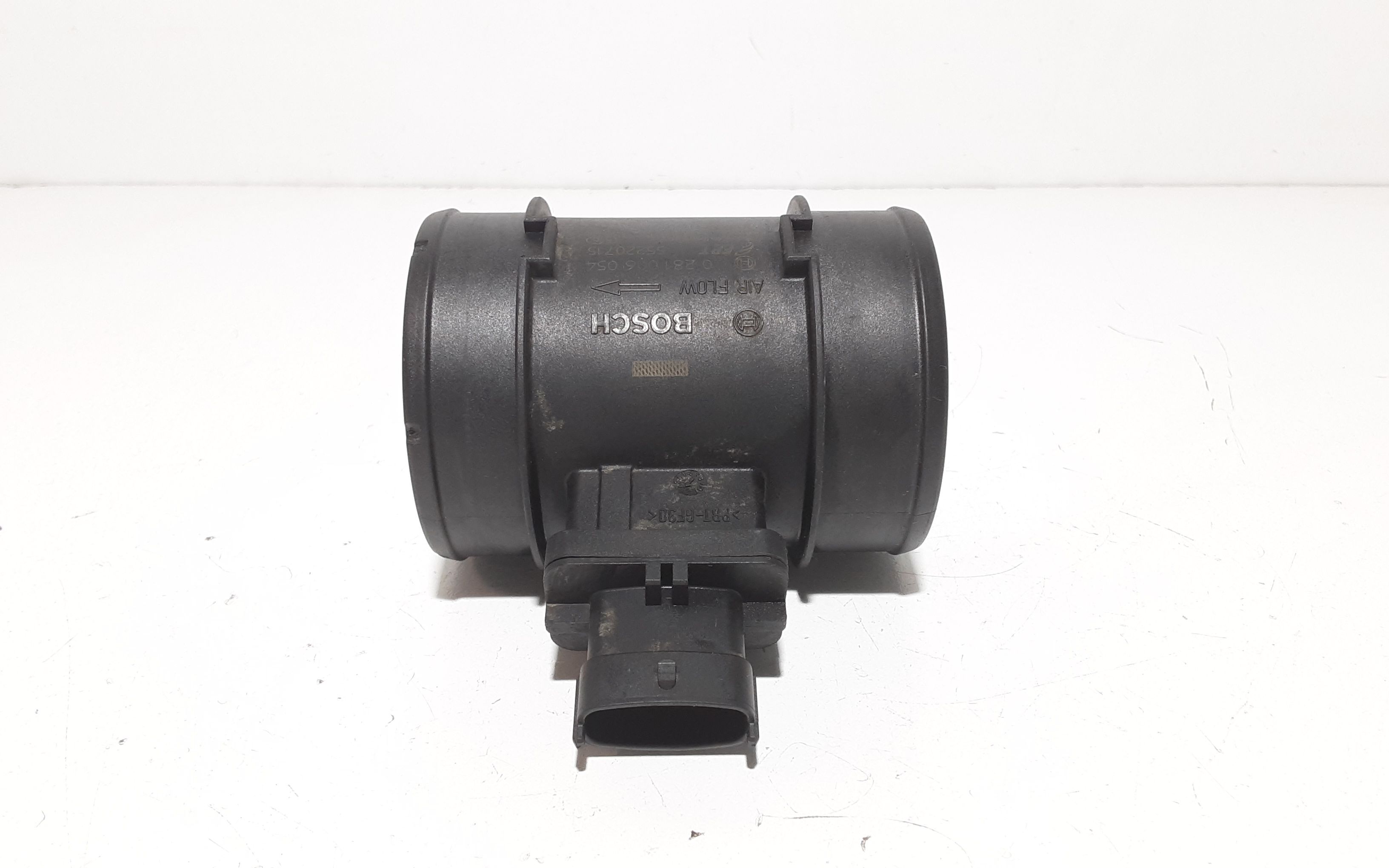 Debimetro FIAT Panda 3 Serie