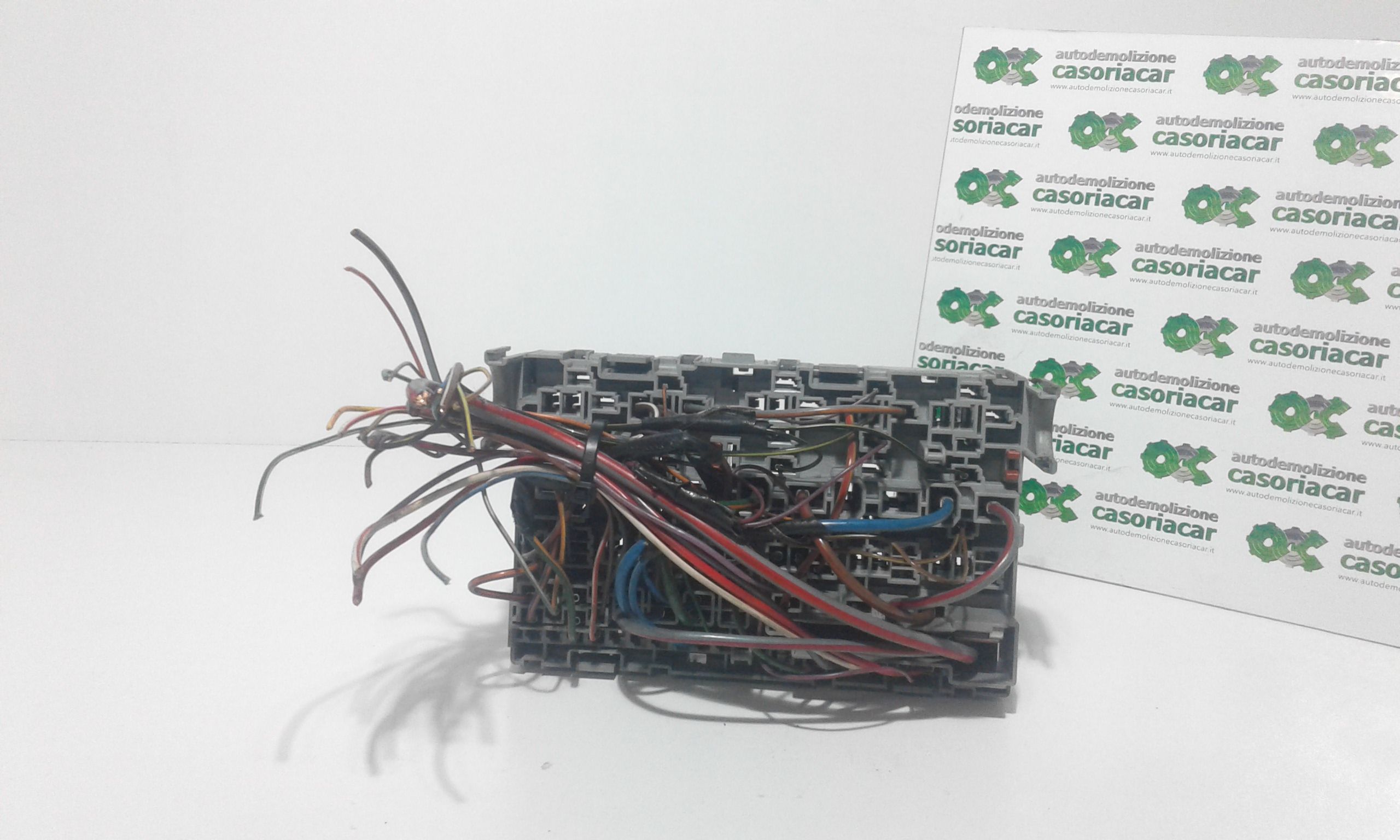 Centralina porta fusibili FORD Transit 5 Serie