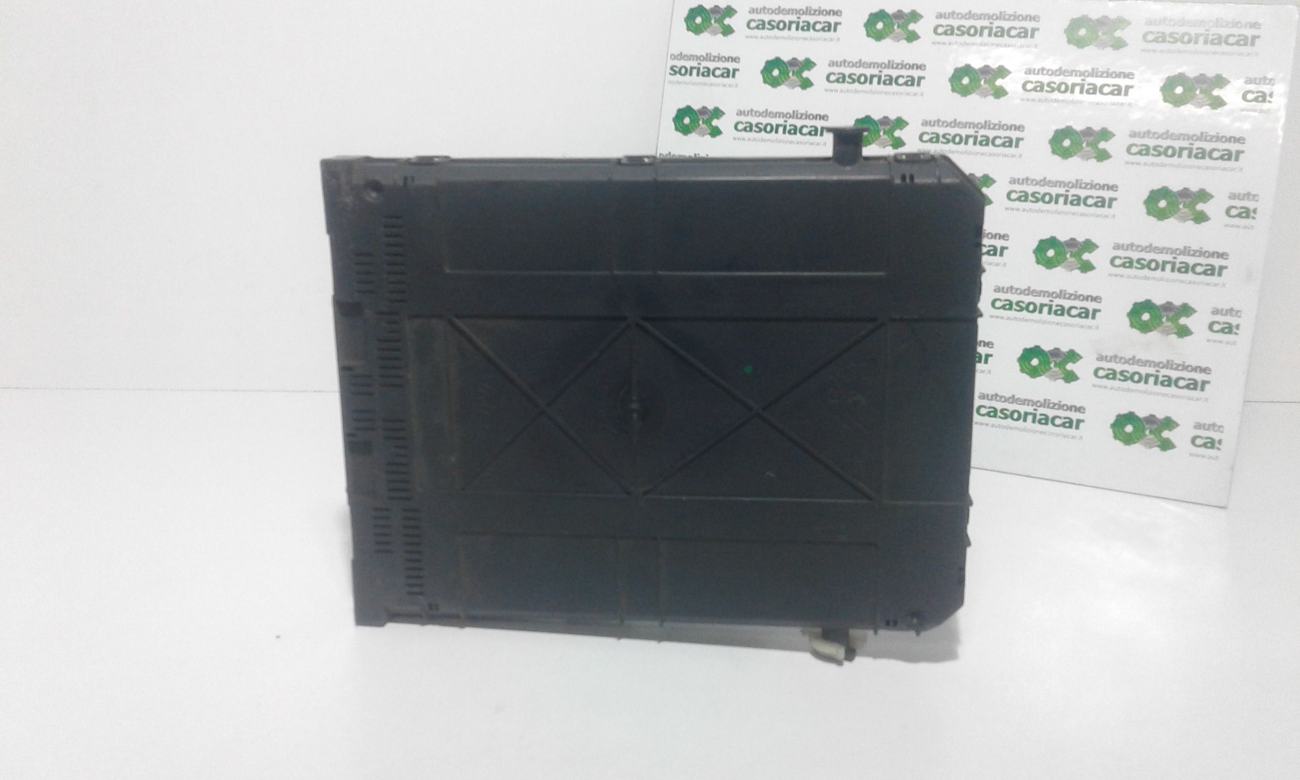 Centralina porta fusibili CITROEN C3 3 Serie