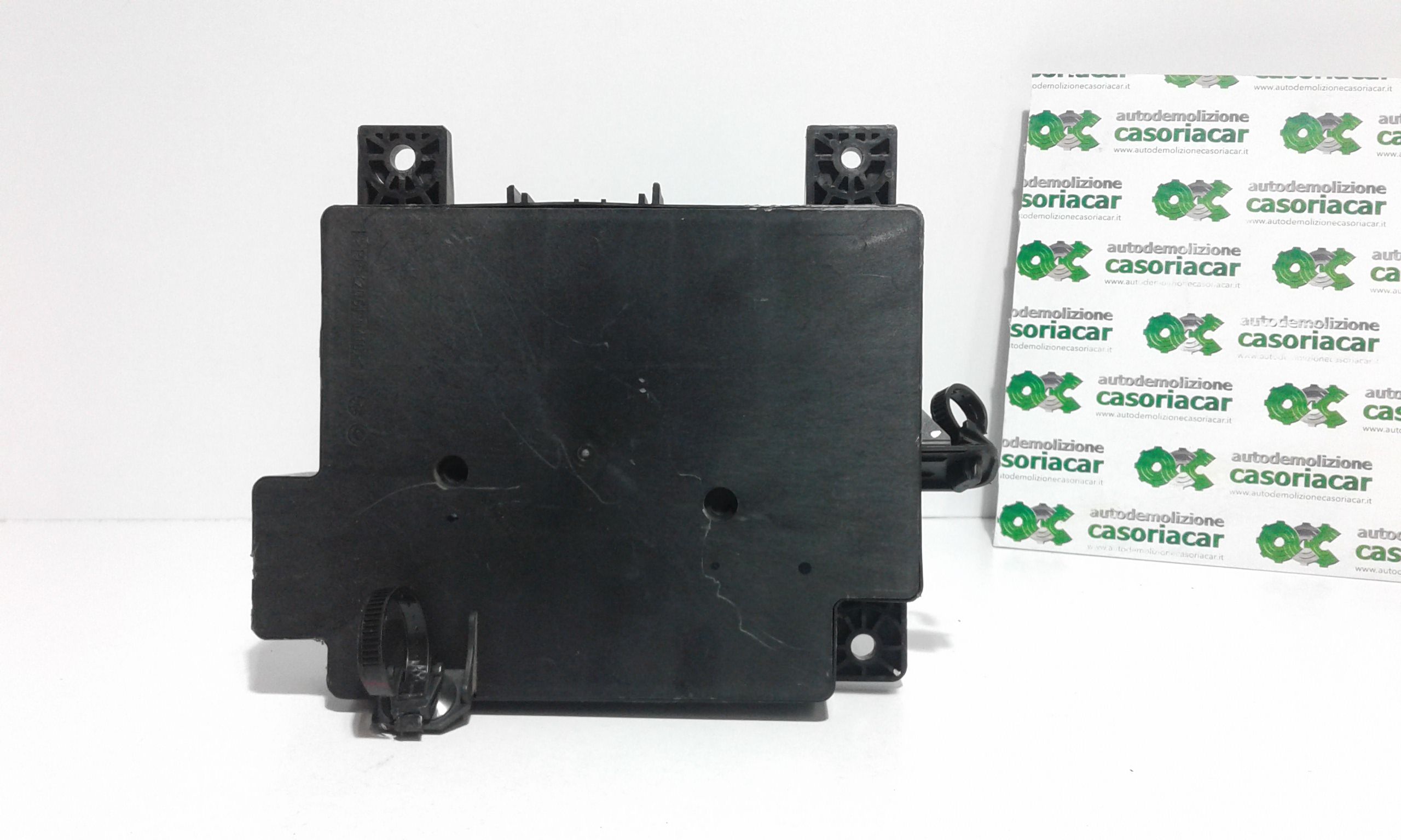 Centralina Porta Fusibili CITROEN C4 Aircross