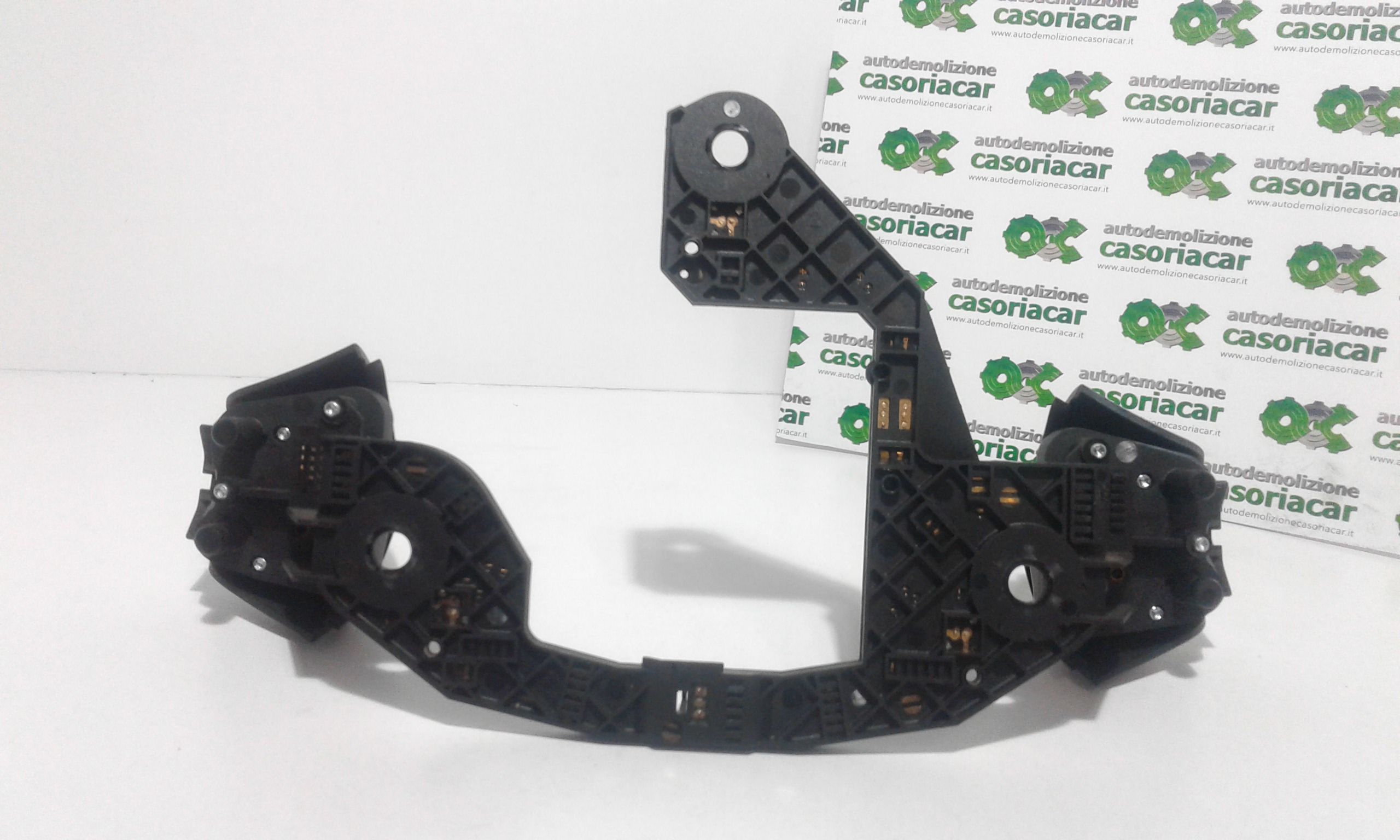 Comandi al volante multifunzione MERCEDES Classe A W169 3 Serie