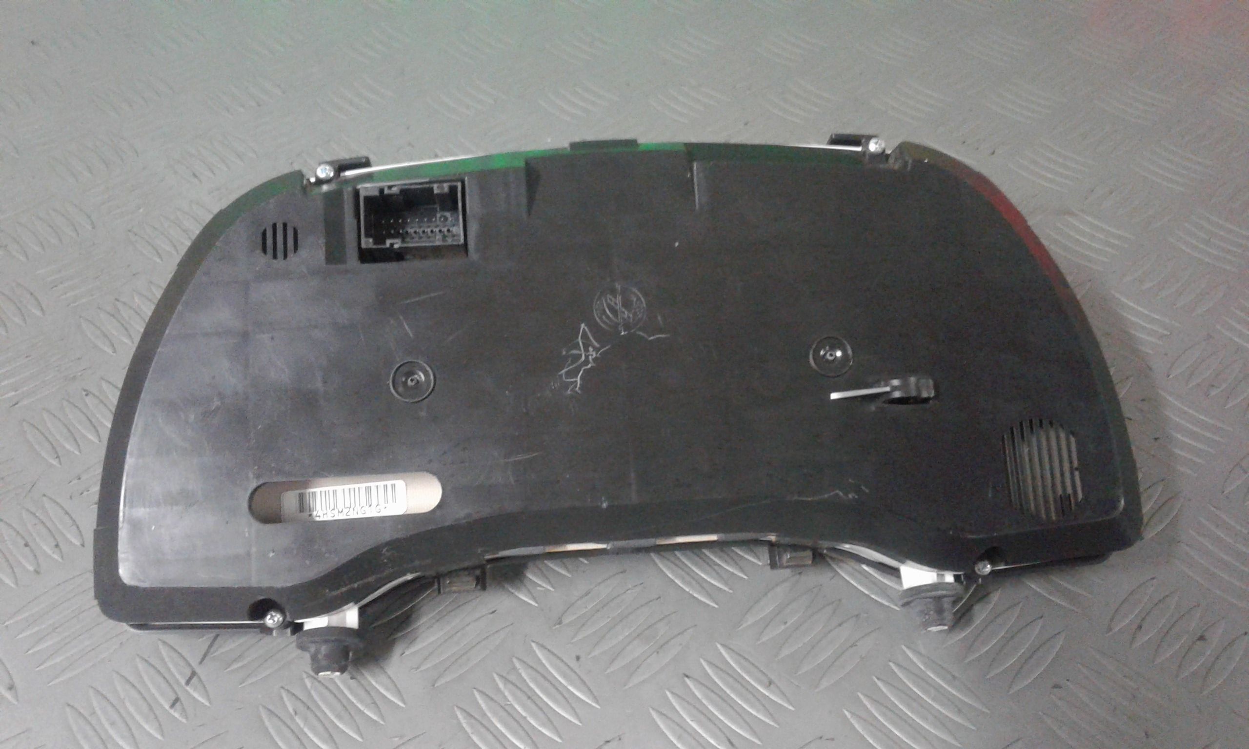 Quadro Strumenti FIAT Grande Punto 1 Serie