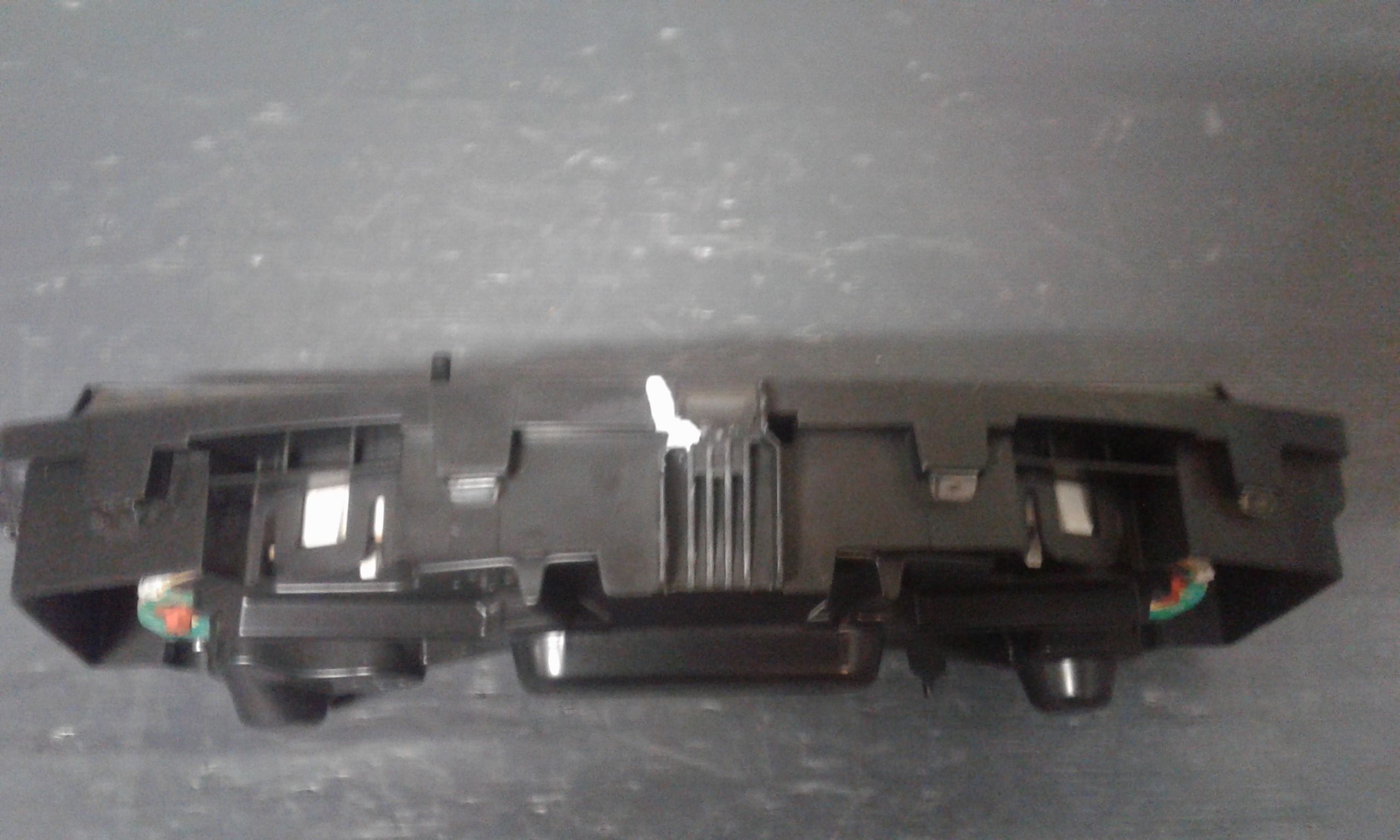 Quadro Strumenti OPEL Meriva 1 Serie