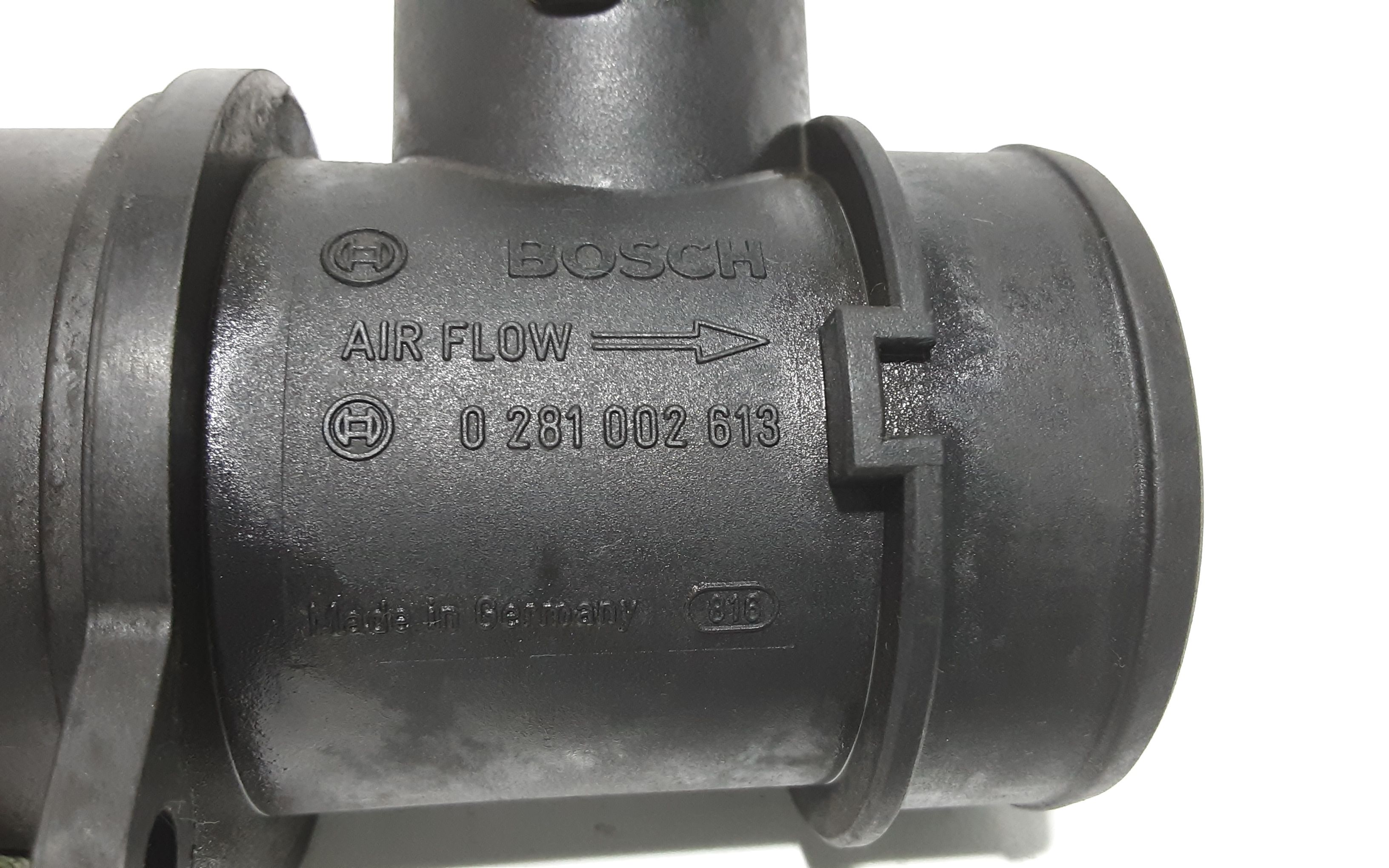 Debimetro FIAT Grande Punto 1 Serie