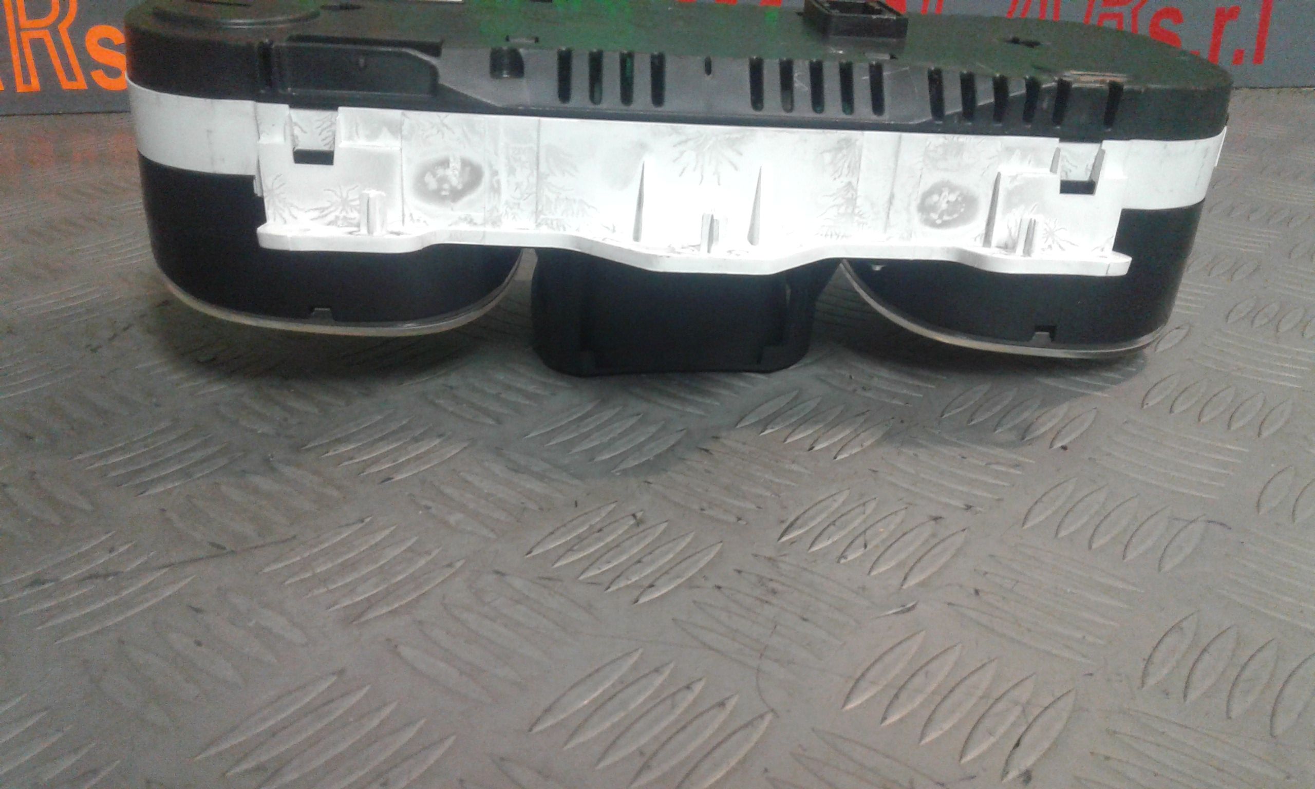 Quadro Strumenti FIAT Panda 3 Serie