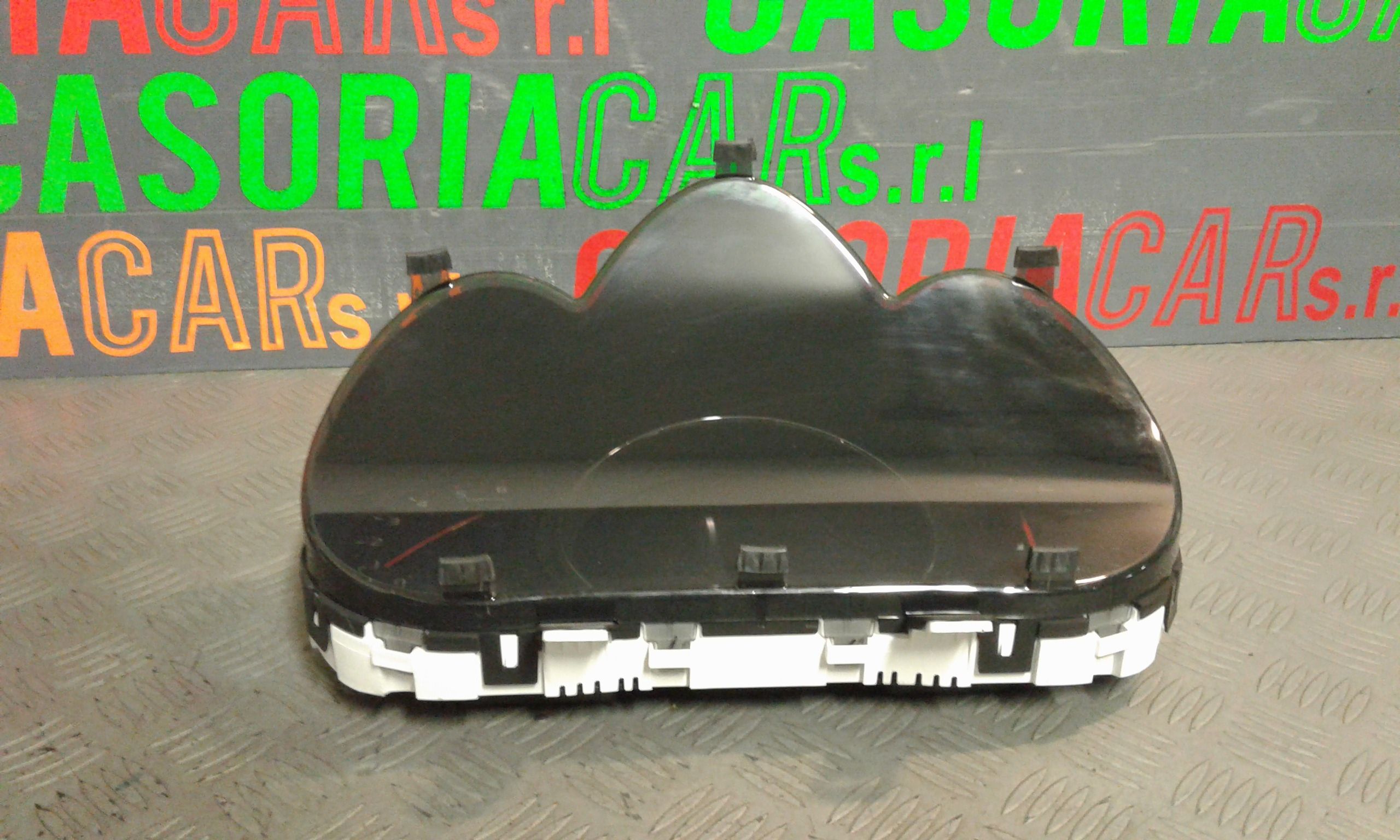 Quadro Strumenti KIA Sorento 3 Serie