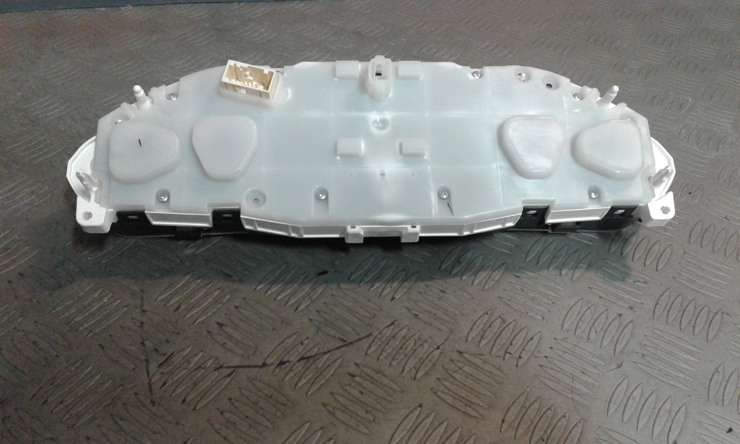 Quadro Strumenti PEUGEOT 2008 1 Serie