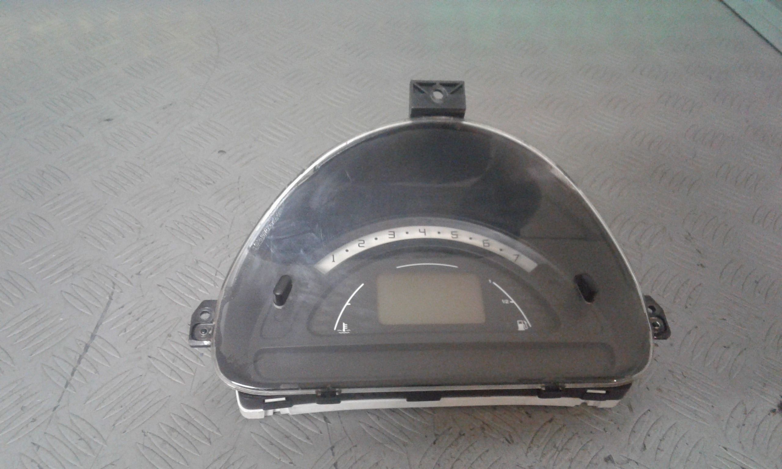 Quadro Strumenti CITROEN C3 1 Serie