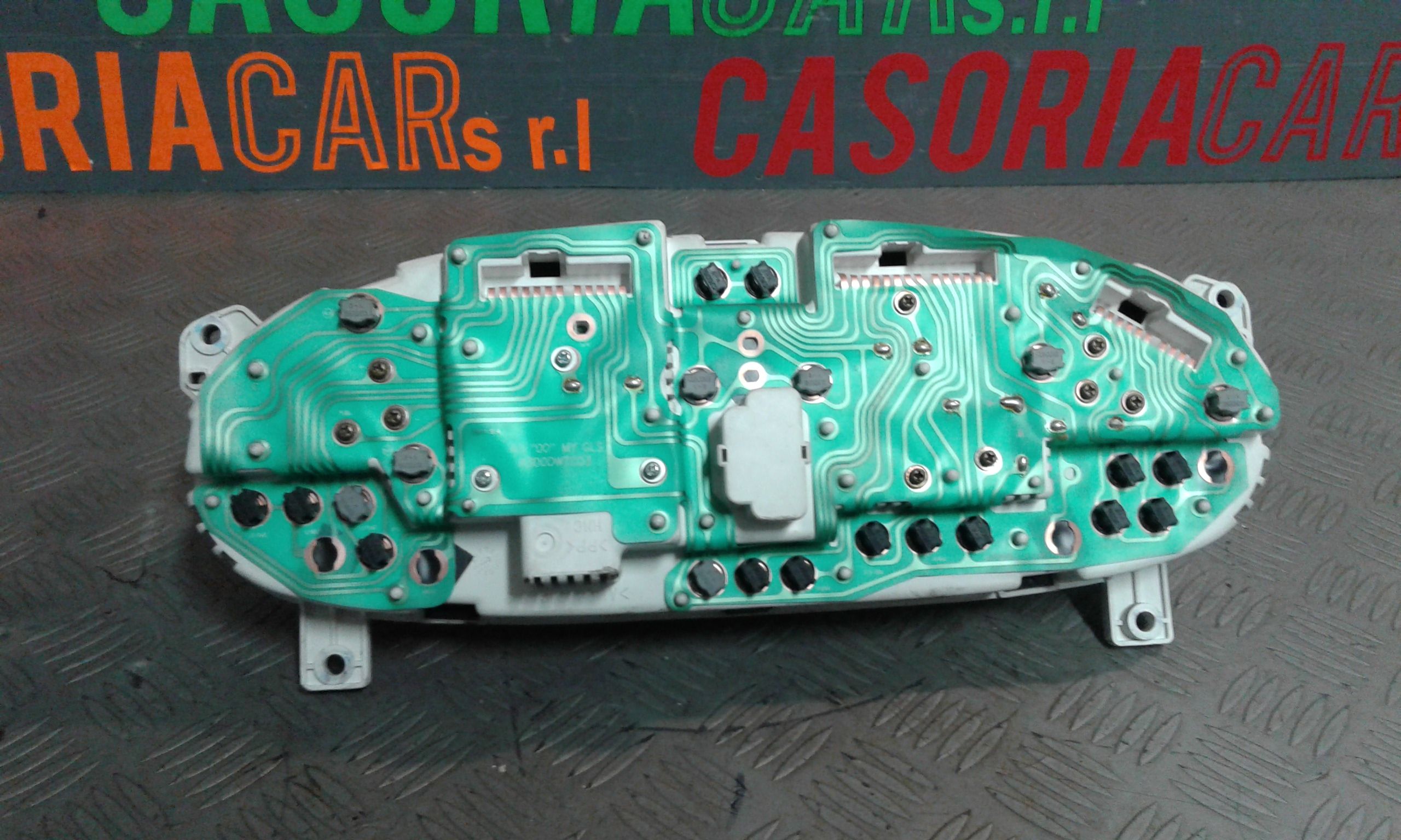 Quadro Strumenti HYUNDAI H1 1 Serie Furgonato