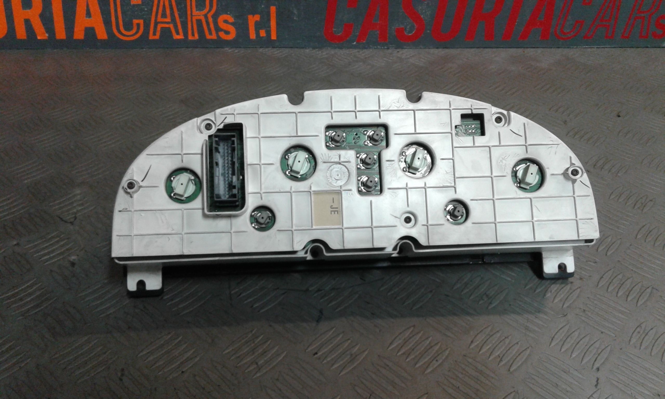 Quadro Strumenti FORD Mondeo S. Wagon 3 Serie