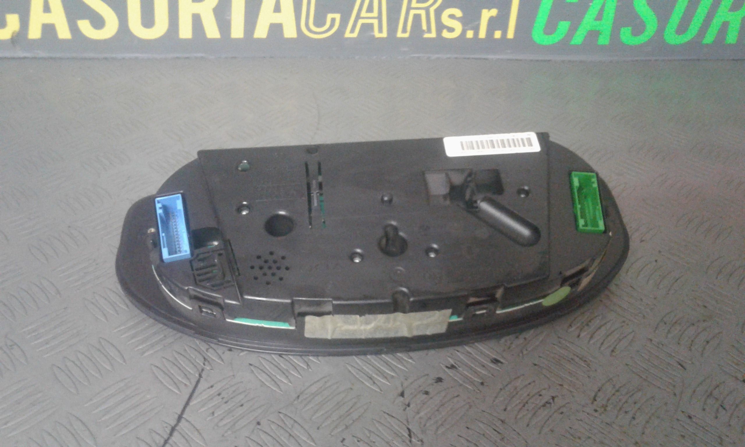 Quadro Strumenti VOLKSWAGEN Passat Variant 2 Serie