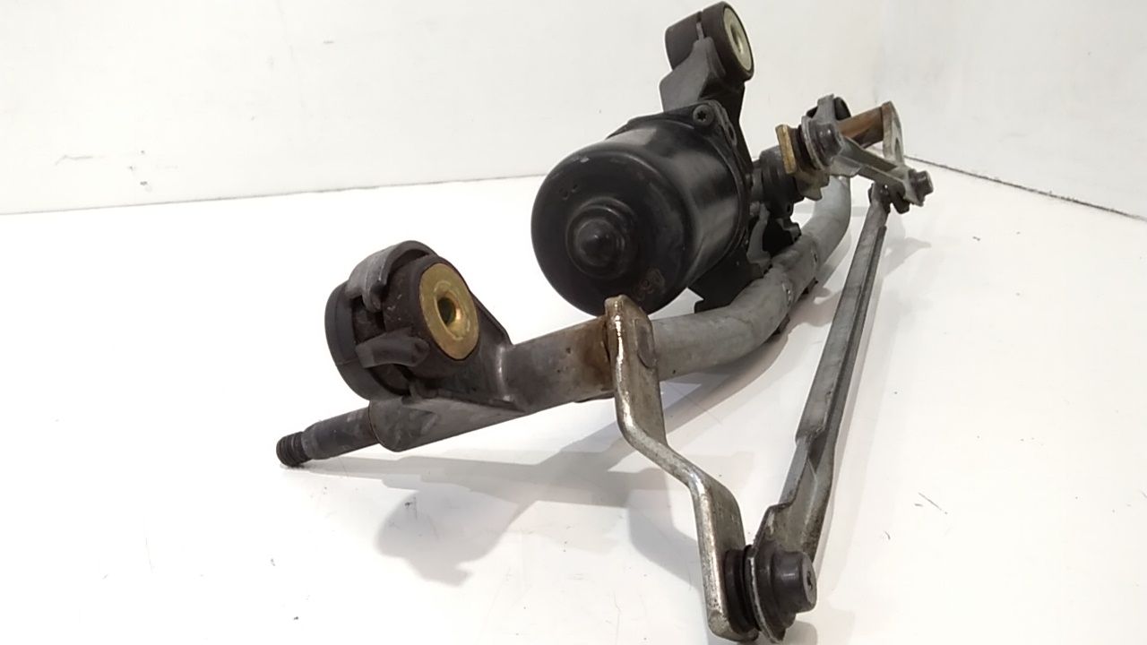 Motorino tergi ant completo di tandem PEUGEOT 1007 1 Serie