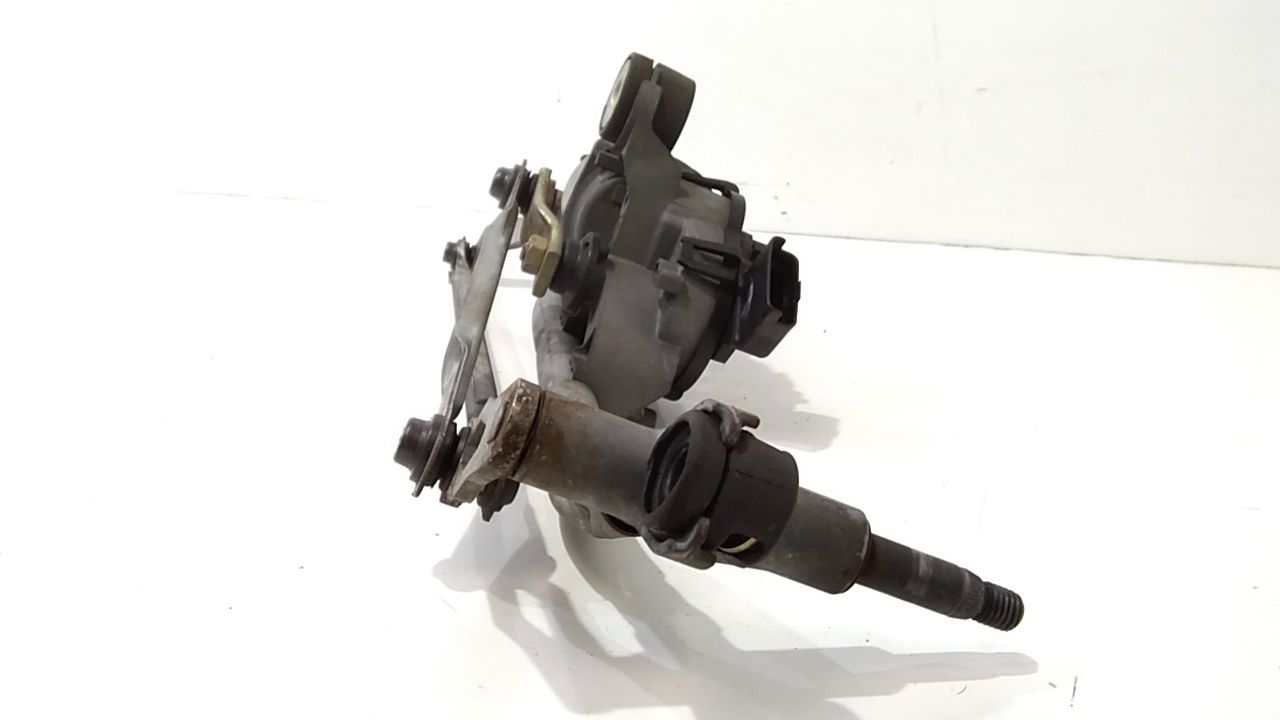 Motorino tergi ant completo di tandem PEUGEOT 1007 1 Serie