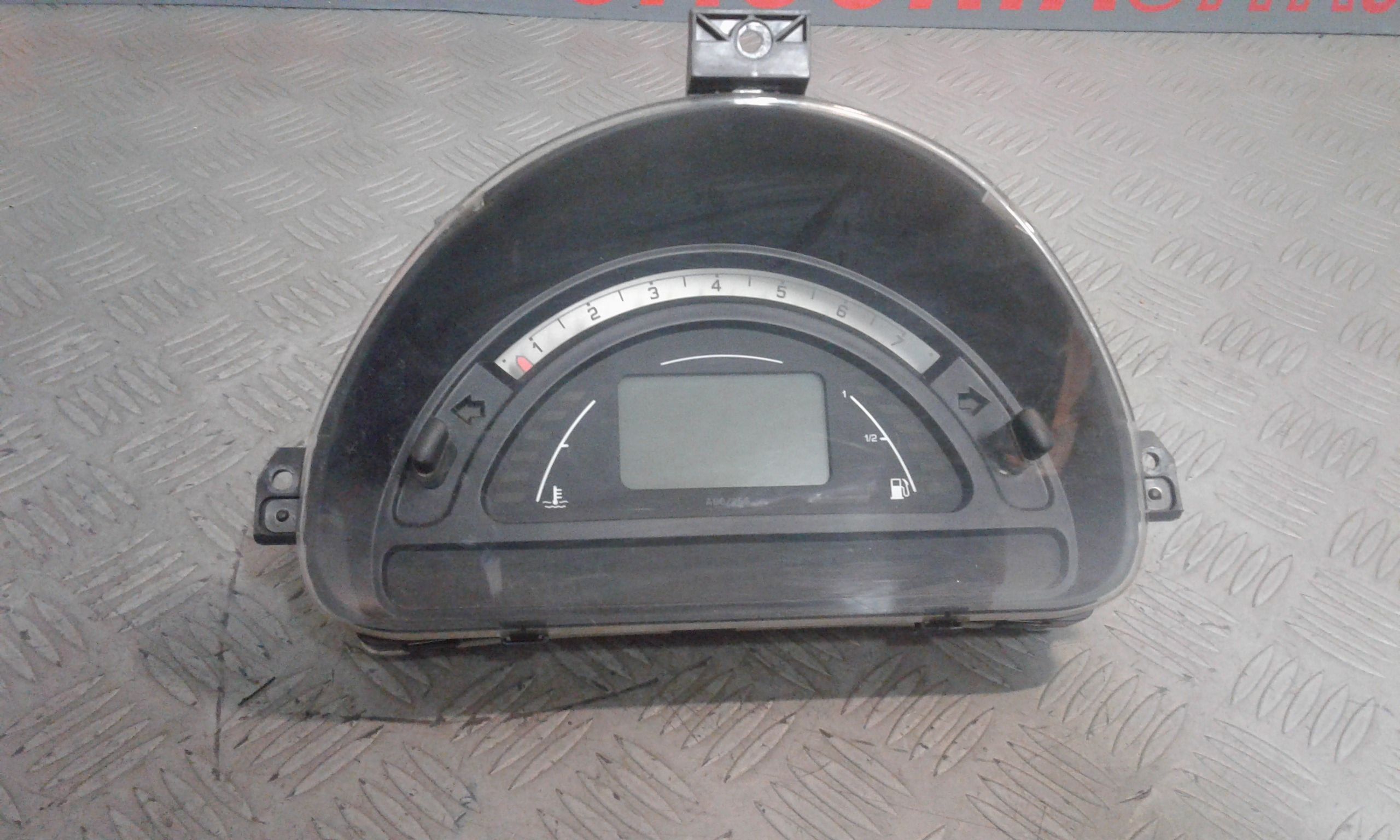 Quadro Strumenti CITROEN C3 1 Serie