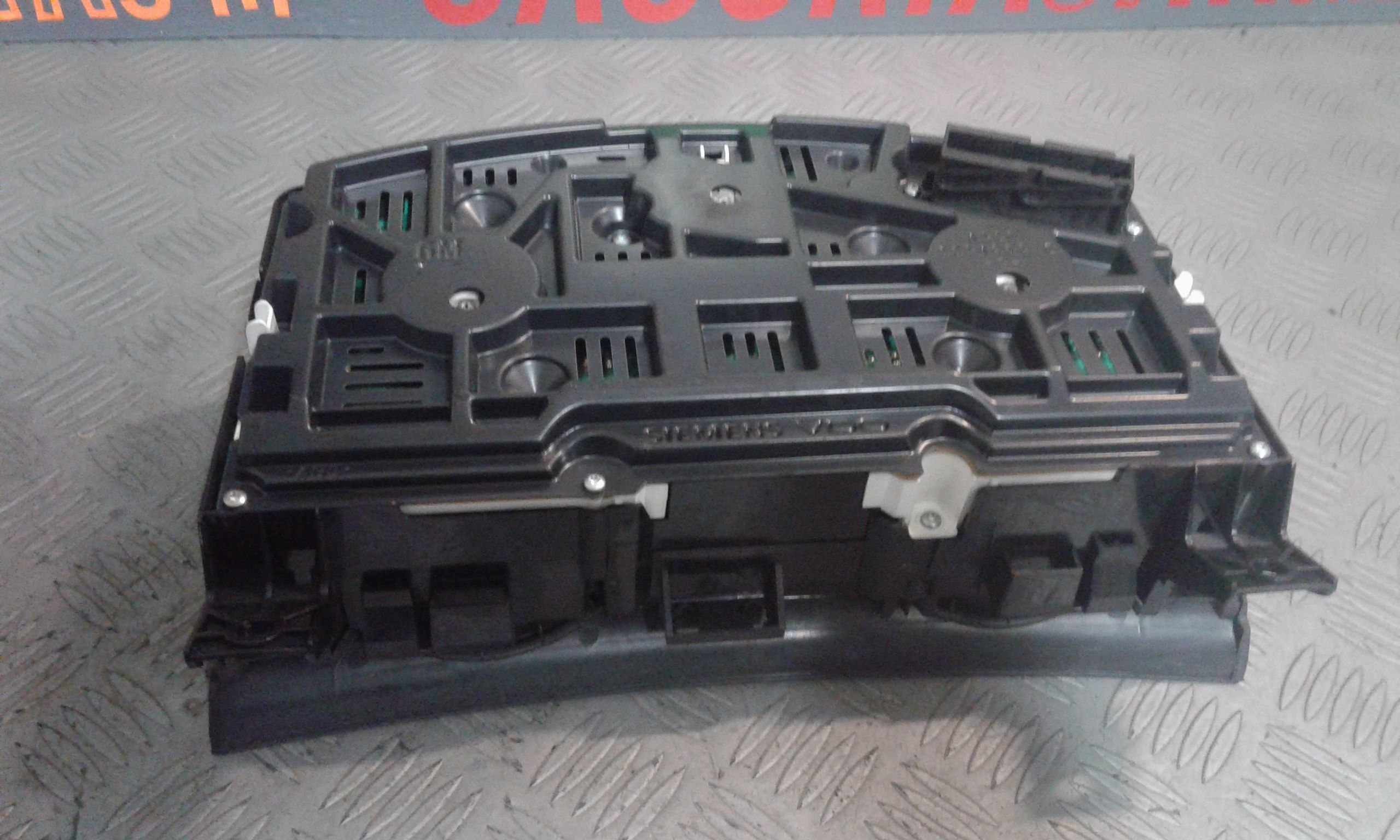 Quadro Strumenti OPEL Zafira B