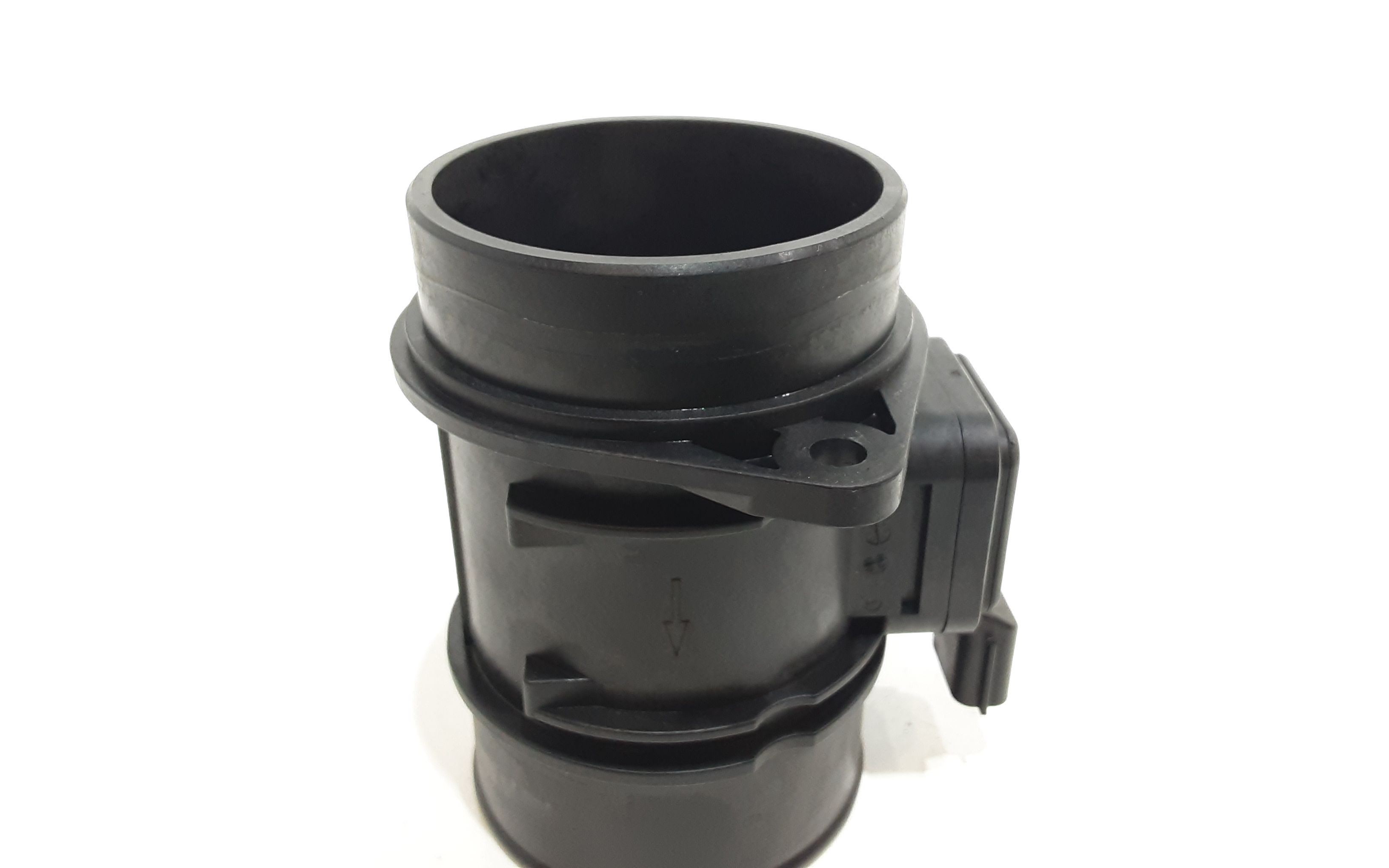 Debimetro RENAULT Captur Serie