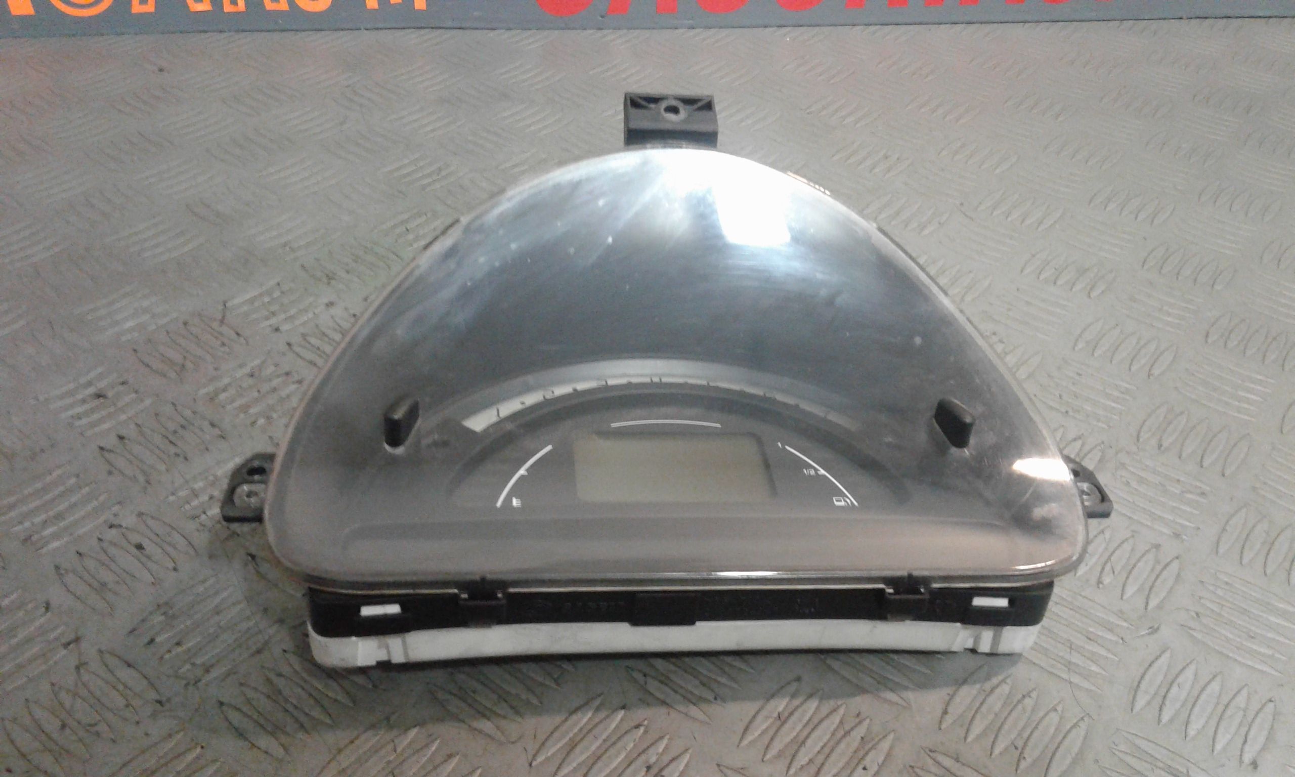 Quadro Strumenti CITROEN C2 1 Serie