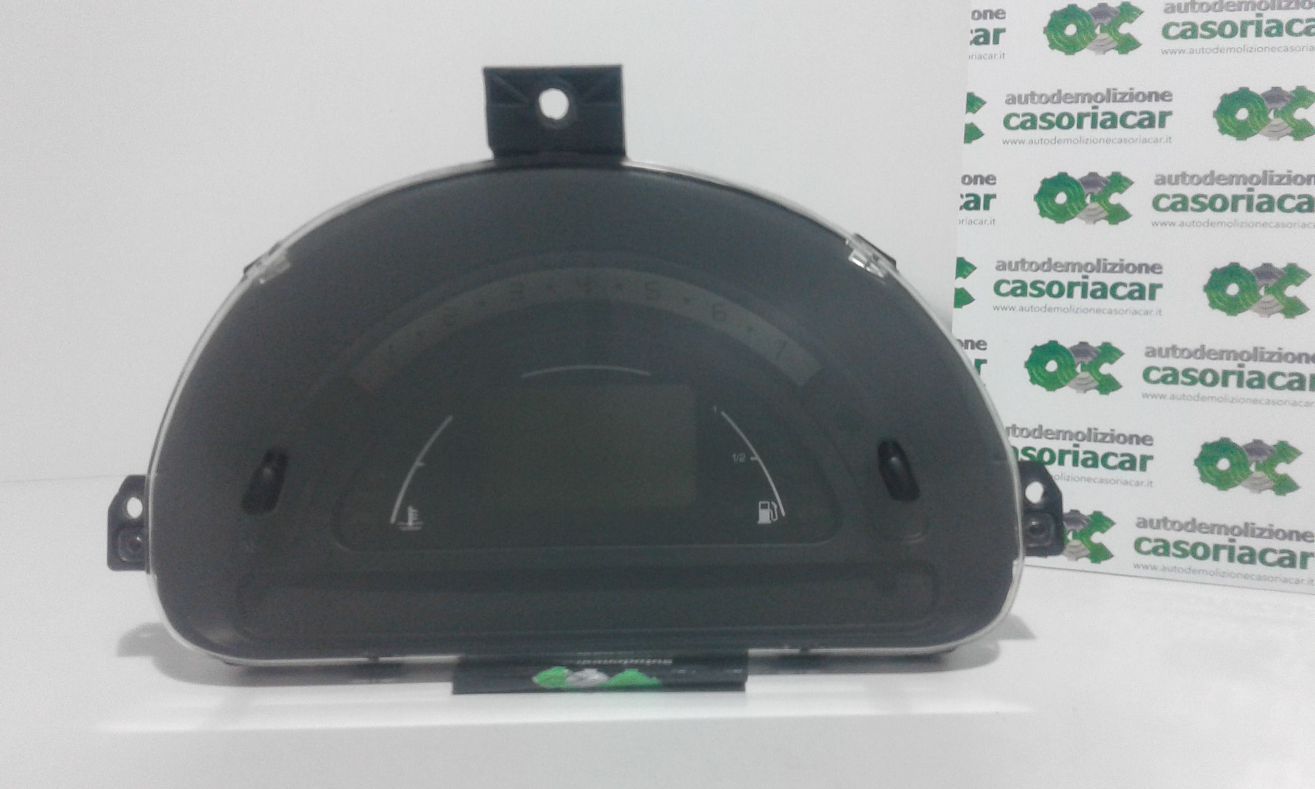 Quadro Strumenti CITROEN C3 1 Serie