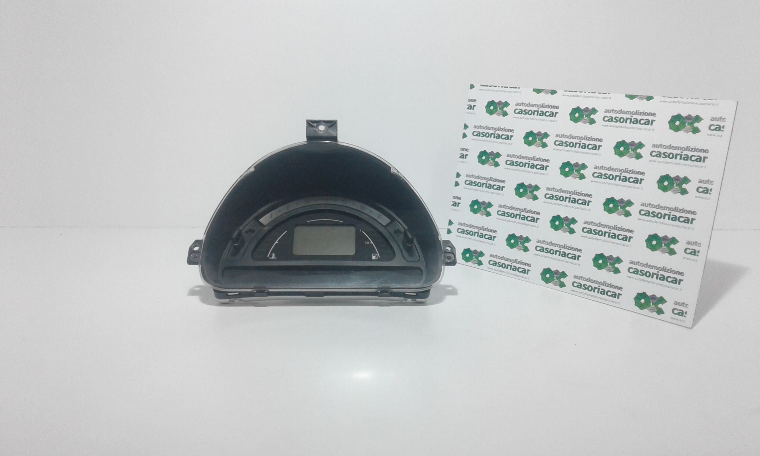 Quadro Strumenti CITROEN C3 1 Serie