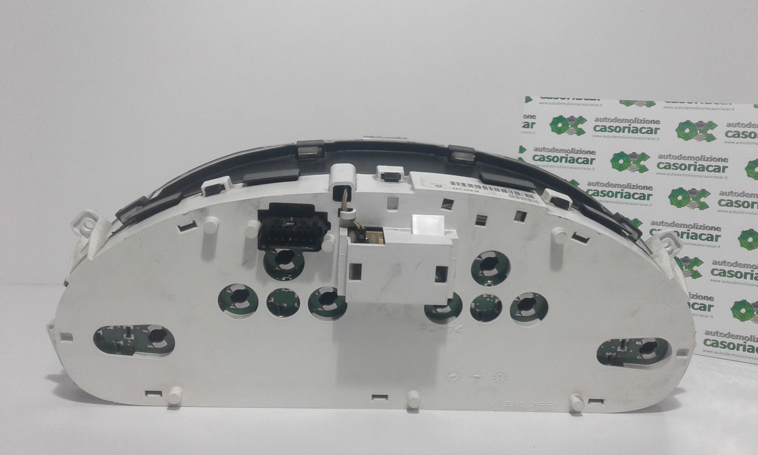 Quadro Strumenti CHRYSLER Voyager 4 Serie