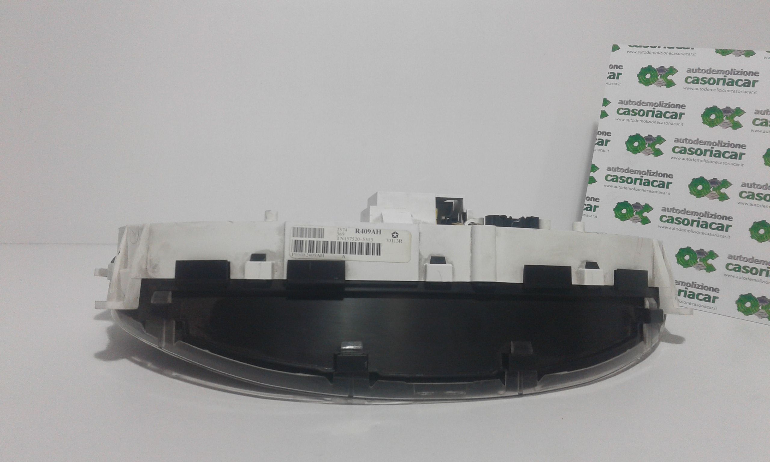 Quadro Strumenti CHRYSLER Voyager 4 Serie