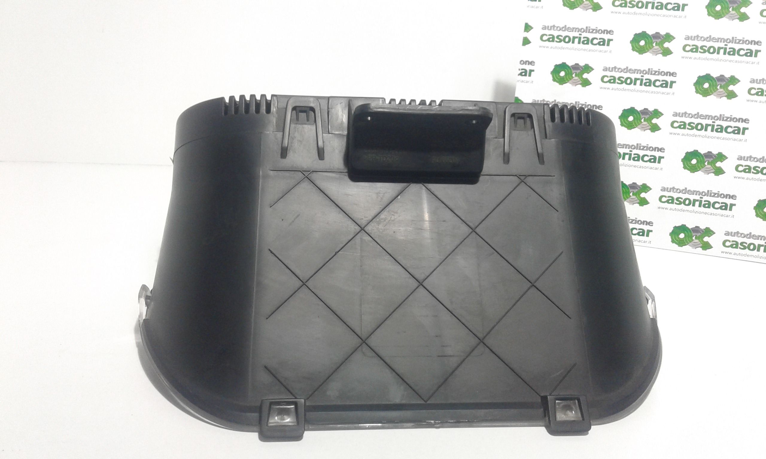 Quadro Strumenti FORD Fusion 1 Serie