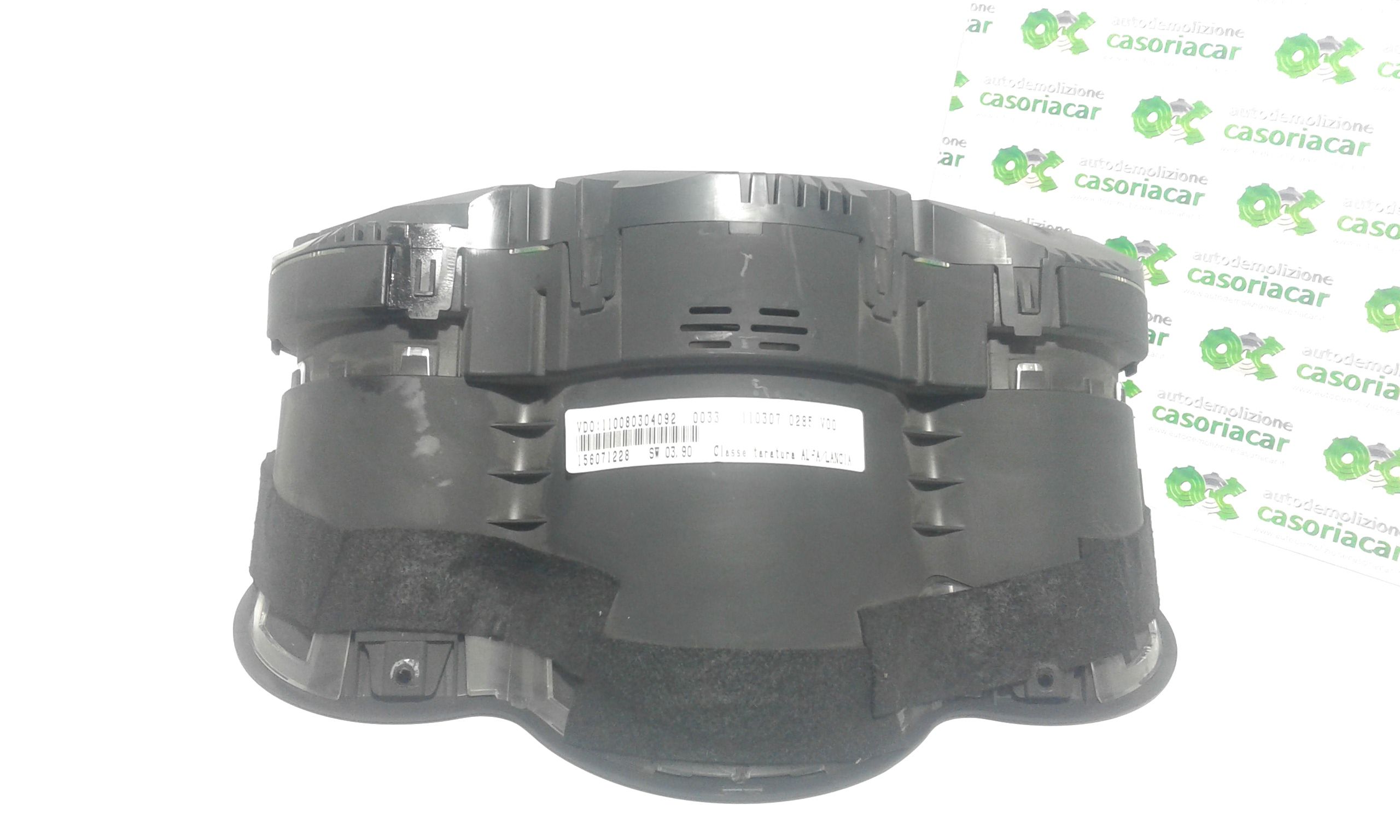 Quadro Strumenti ALFA ROMEO 147 2 serie