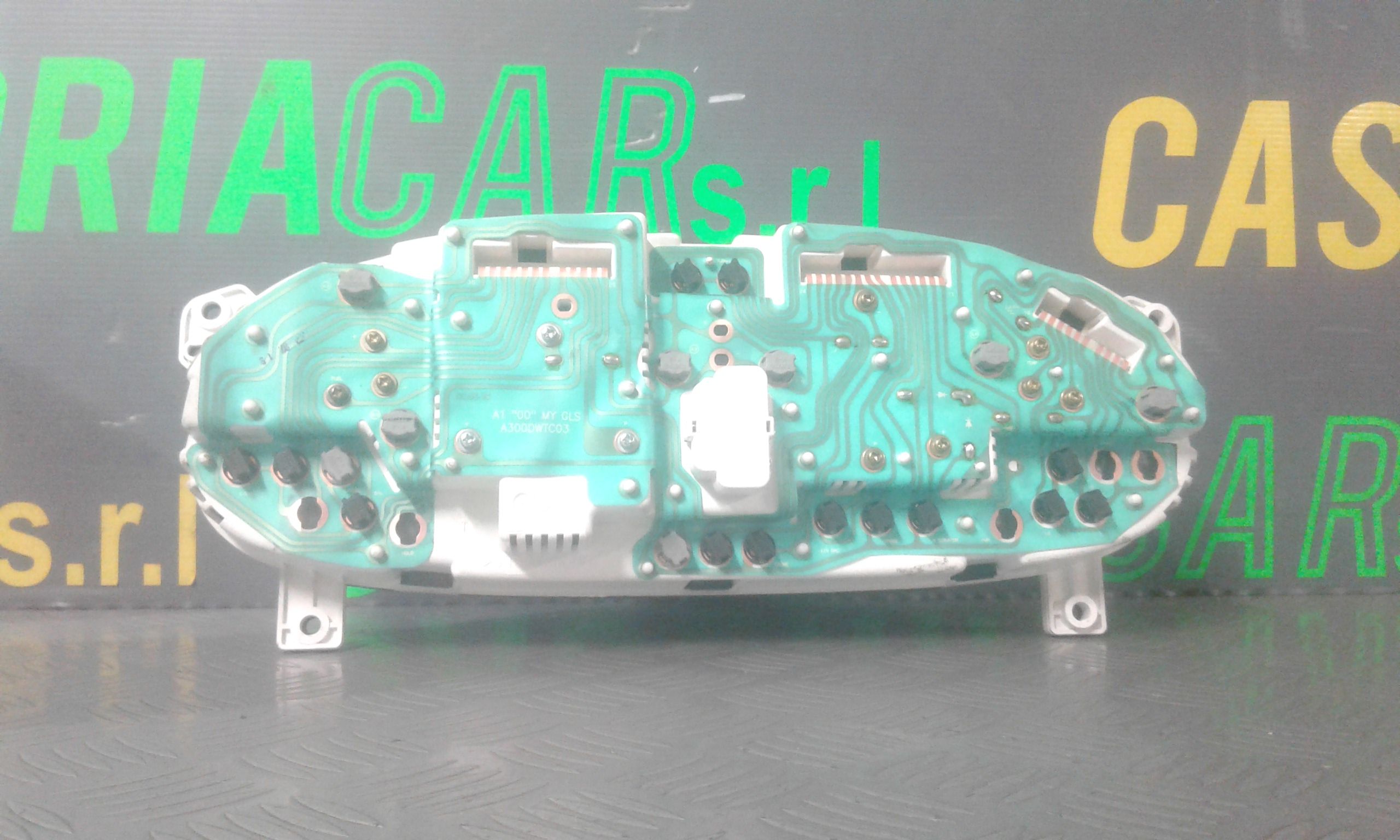 Quadro Strumenti HYUNDAI H1 1 Serie Furgonato