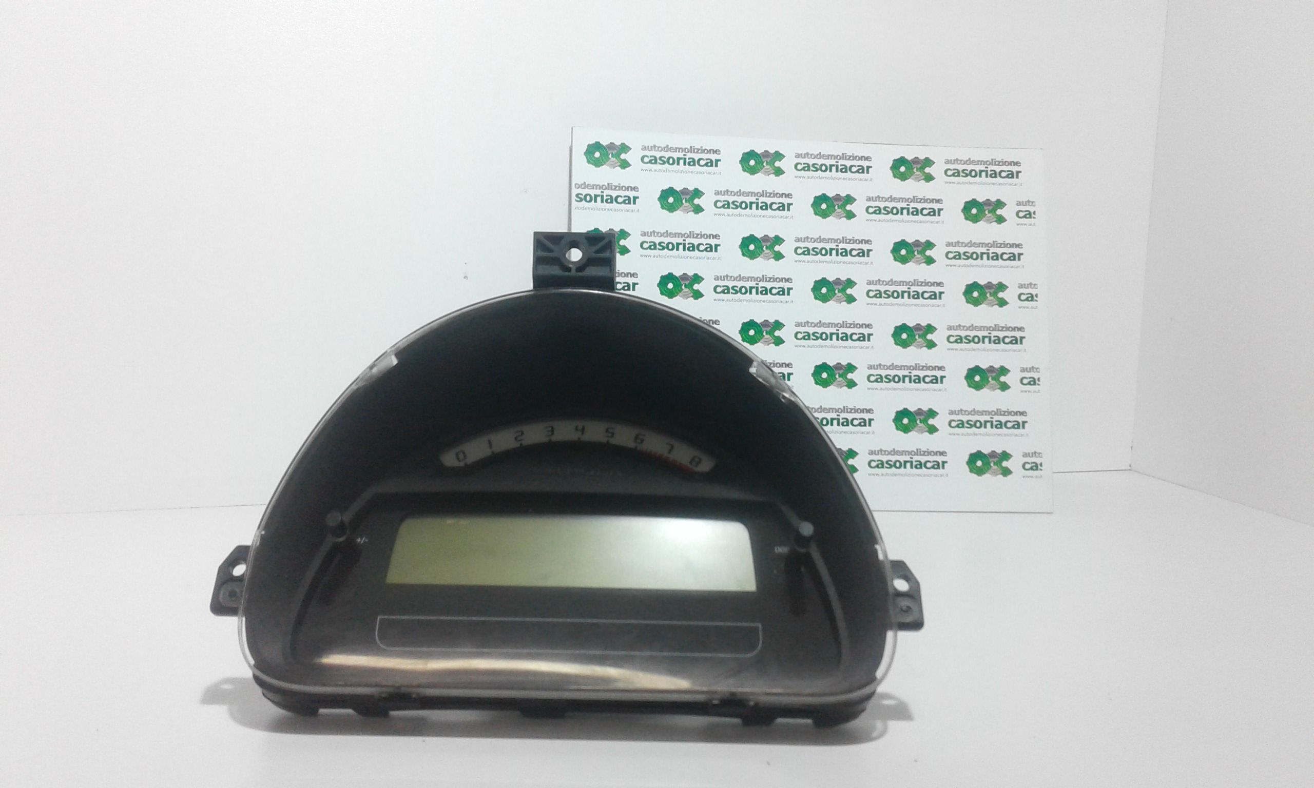 Quadro Strumenti CITROEN C2 1 Serie