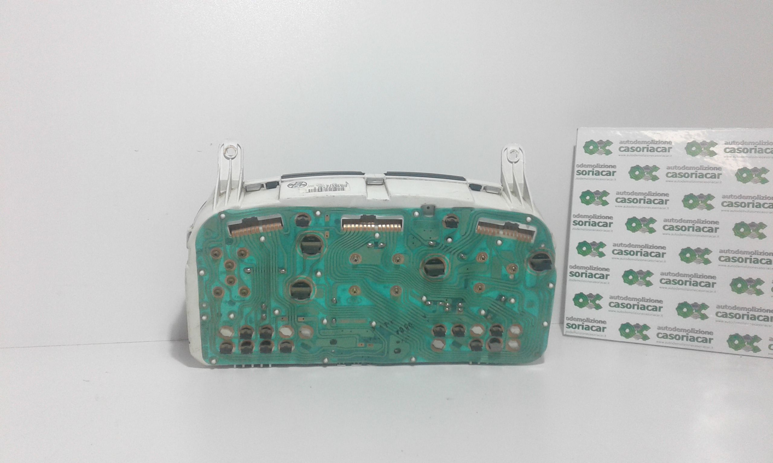 Quadro Strumenti KIA K 2500 1 Serie