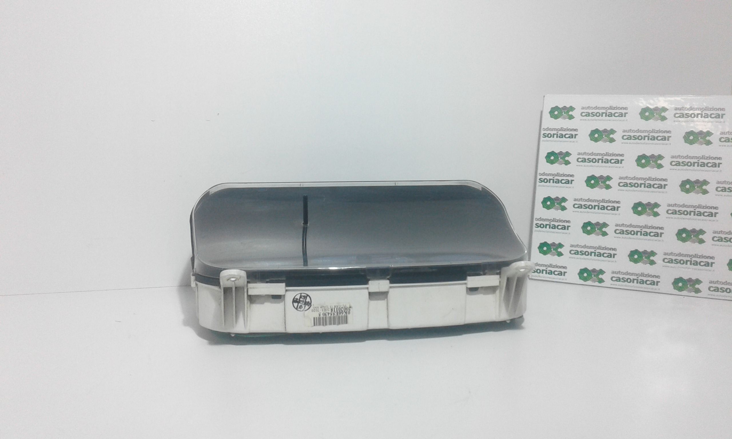 Quadro Strumenti KIA K 2500 1 Serie