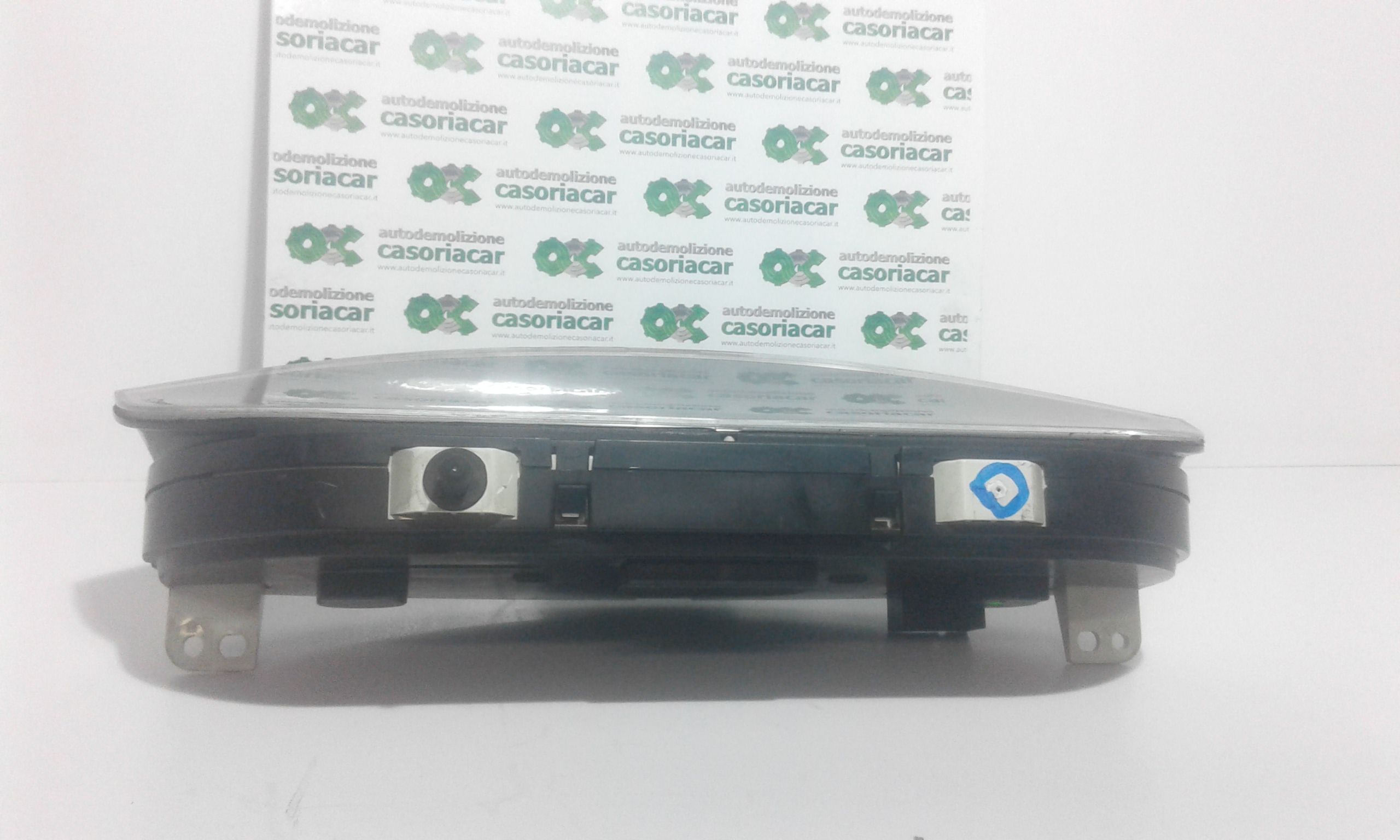 Quadro Strumenti IVECO Daily 4 Serie