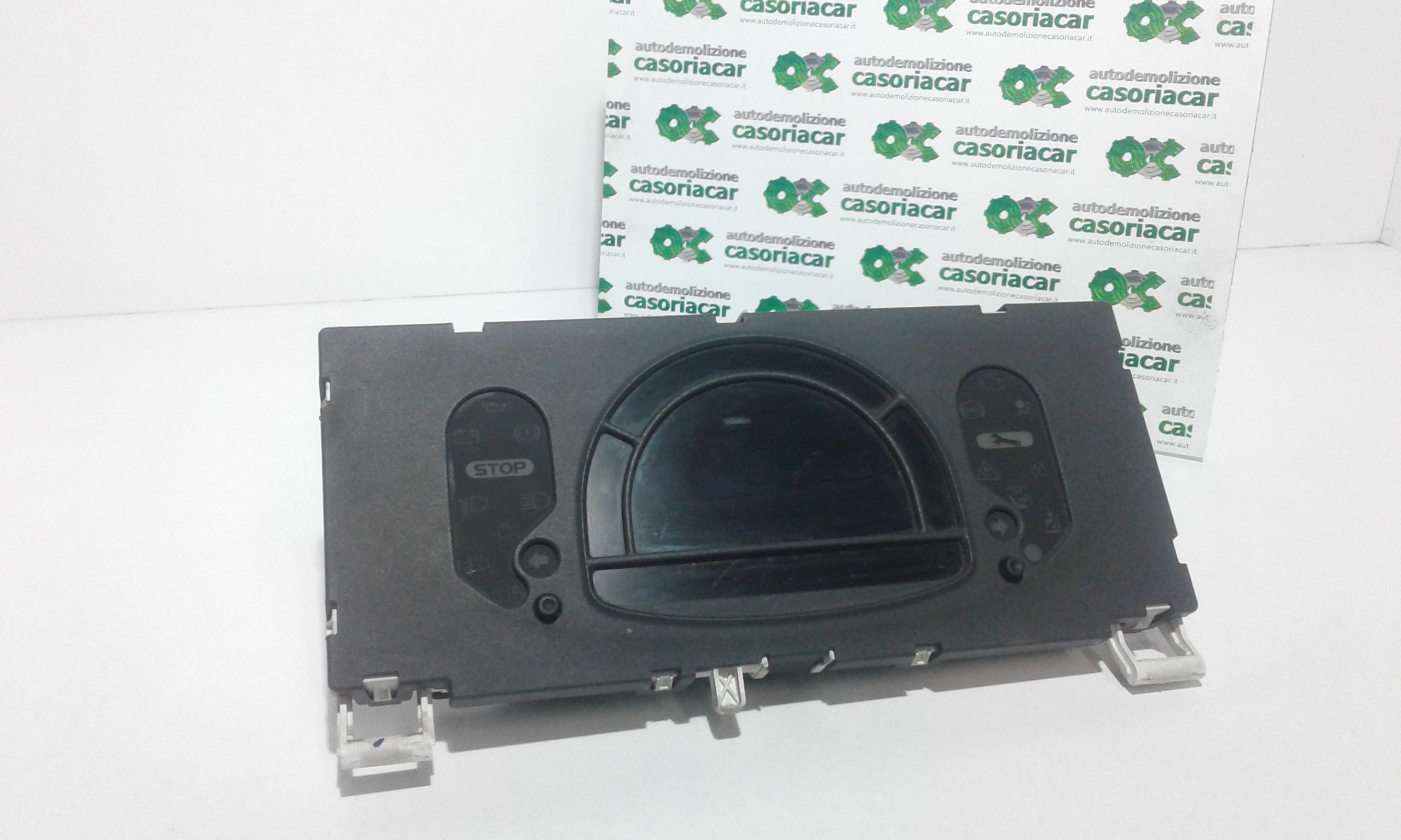 Quadro Strumenti RENAULT Modus 1 Serie