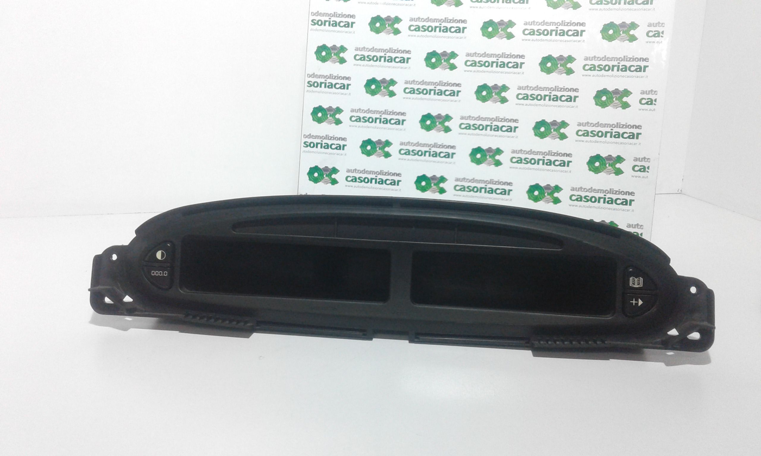 Quadro Strumenti CITROEN Xsara Picasso 1 Serie