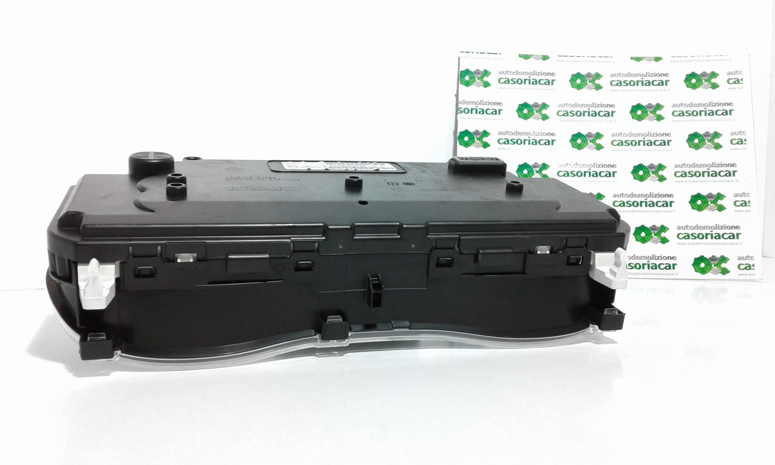 Quadro Strumenti RENAULT Master 4 Serie