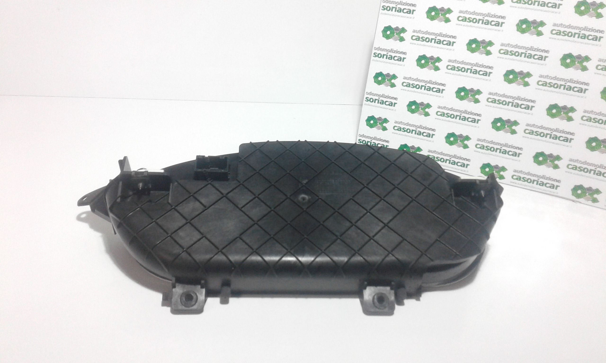 Quadro Strumenti IVECO Daily 4 Serie