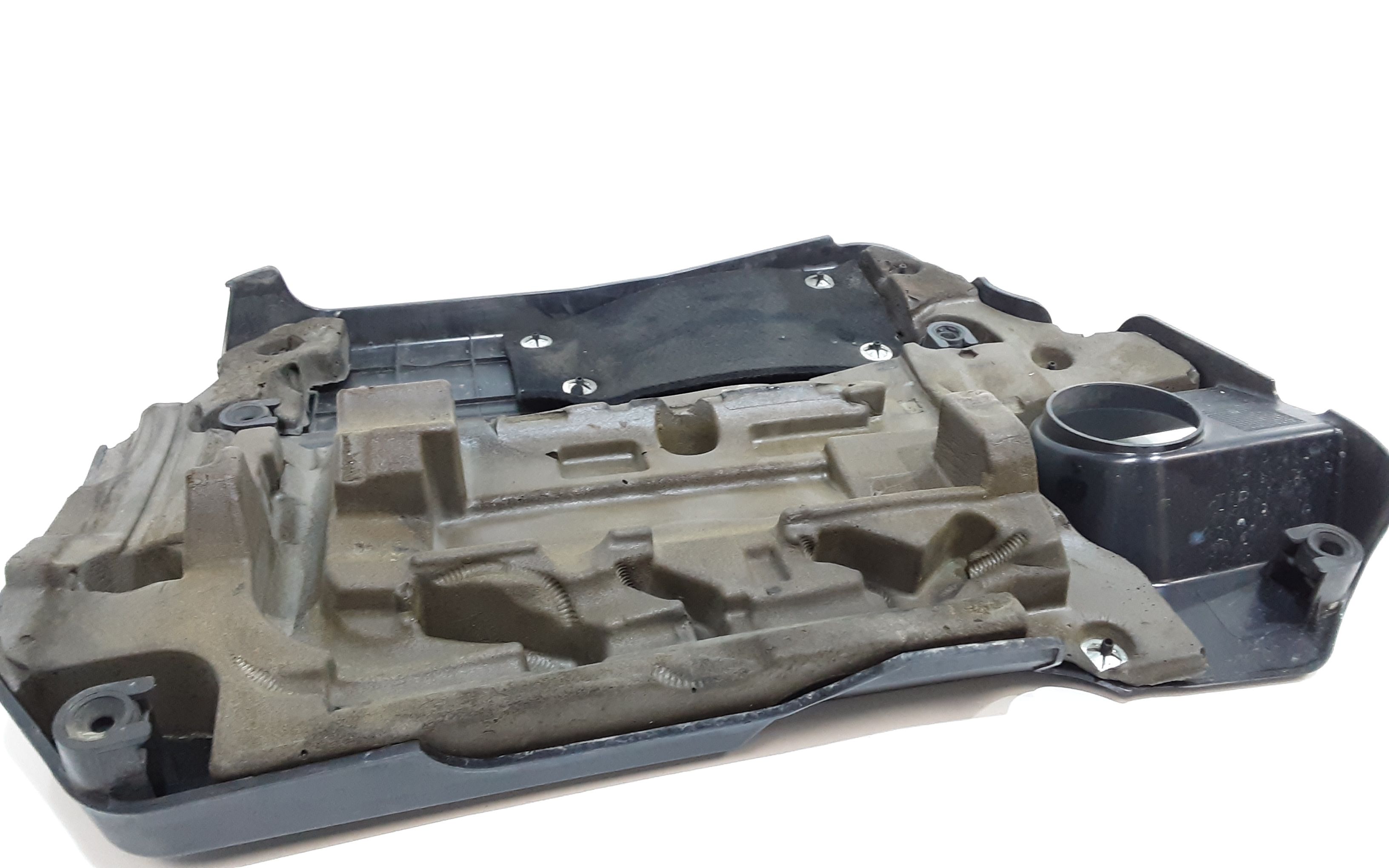 Coprimotore FIAT 500 X 1 Serie