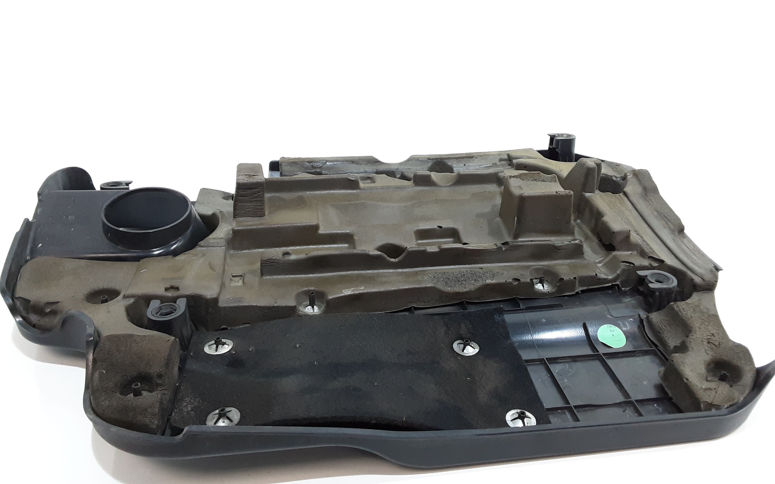 Coprimotore FIAT 500 X 1 Serie