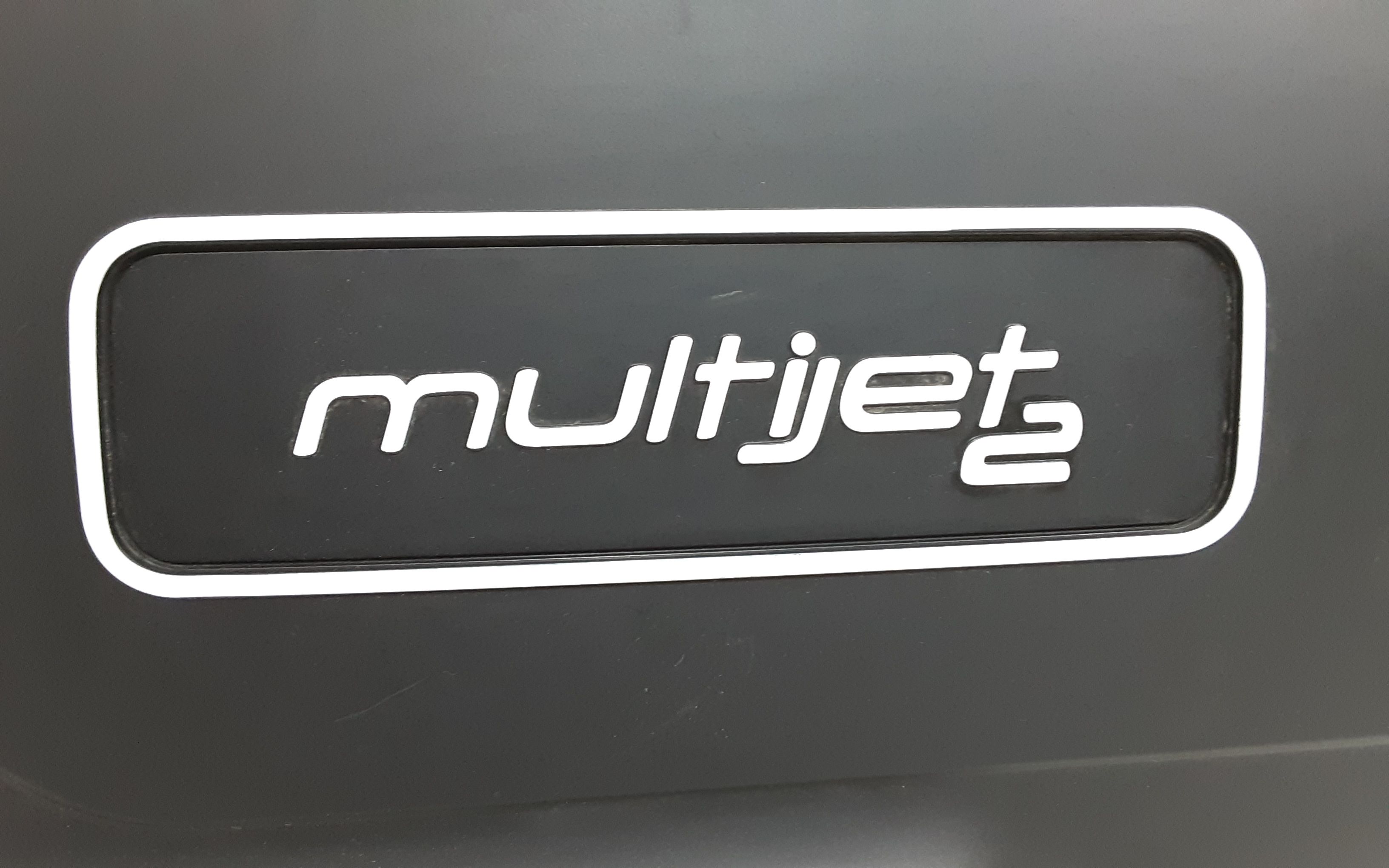 Coprimotore FIAT 500 X 1 Serie